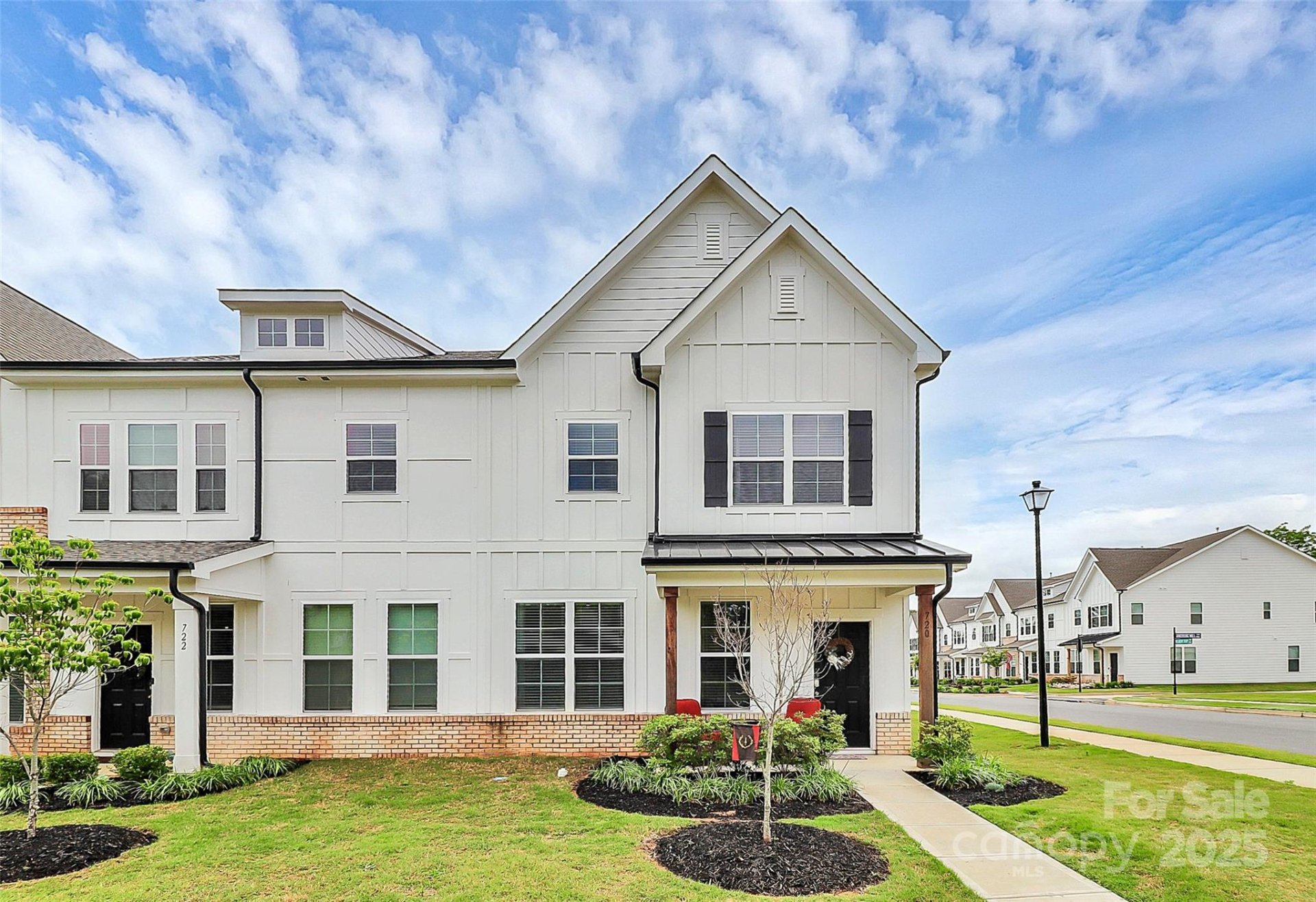 Property image 3 at 720 Herlong Avenue, Rock Hill, SC 29732
