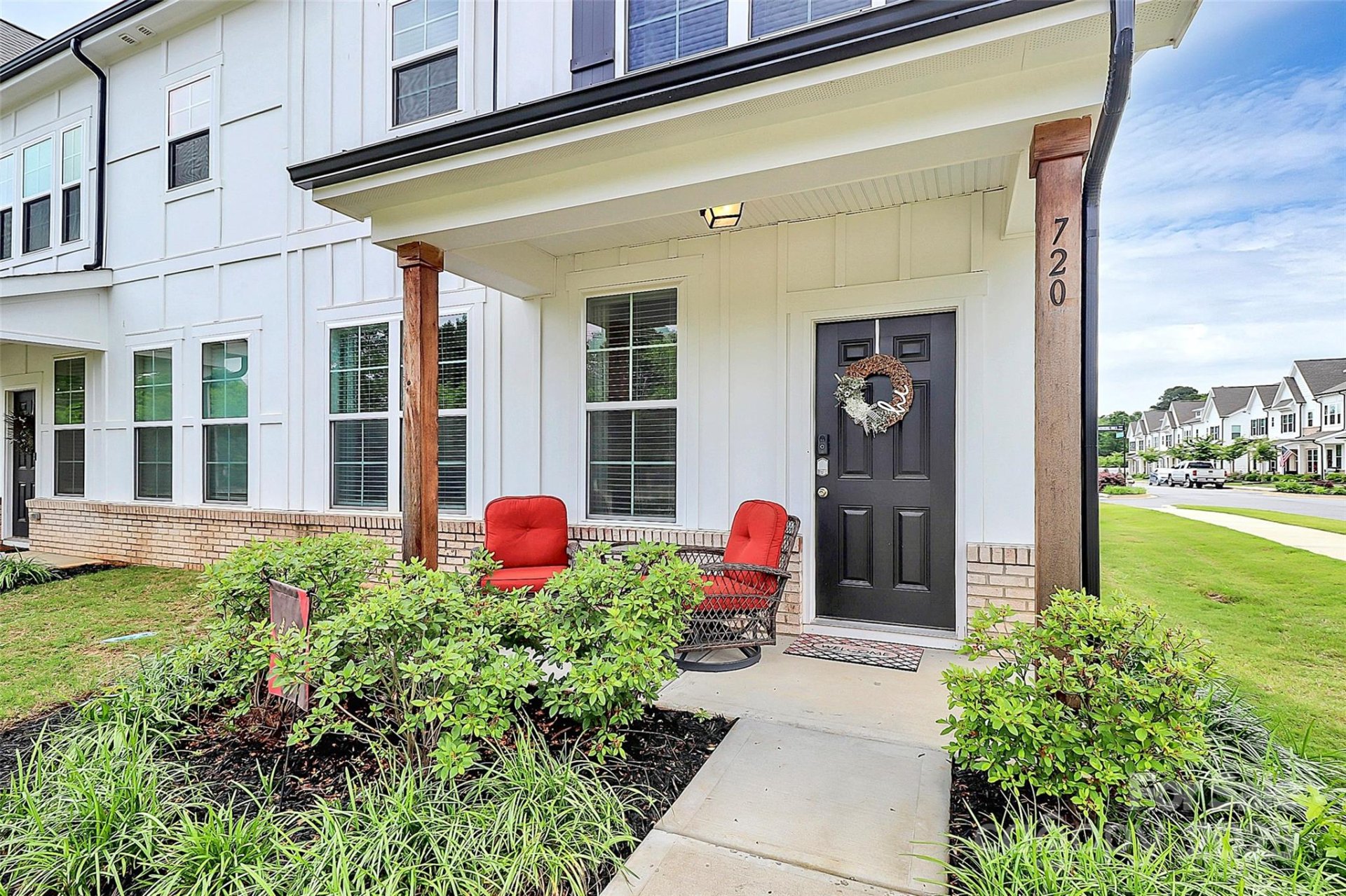 Property image 5 at 720 Herlong Avenue, Rock Hill, SC 29732