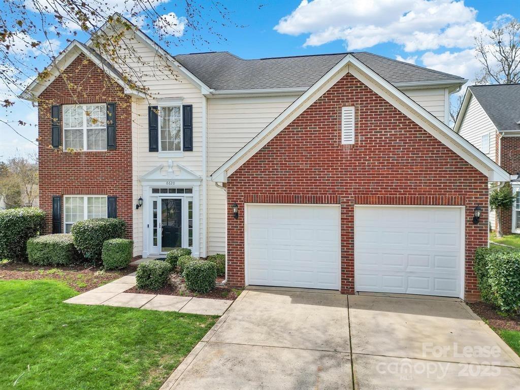 8620 Grey Squirrel Court
