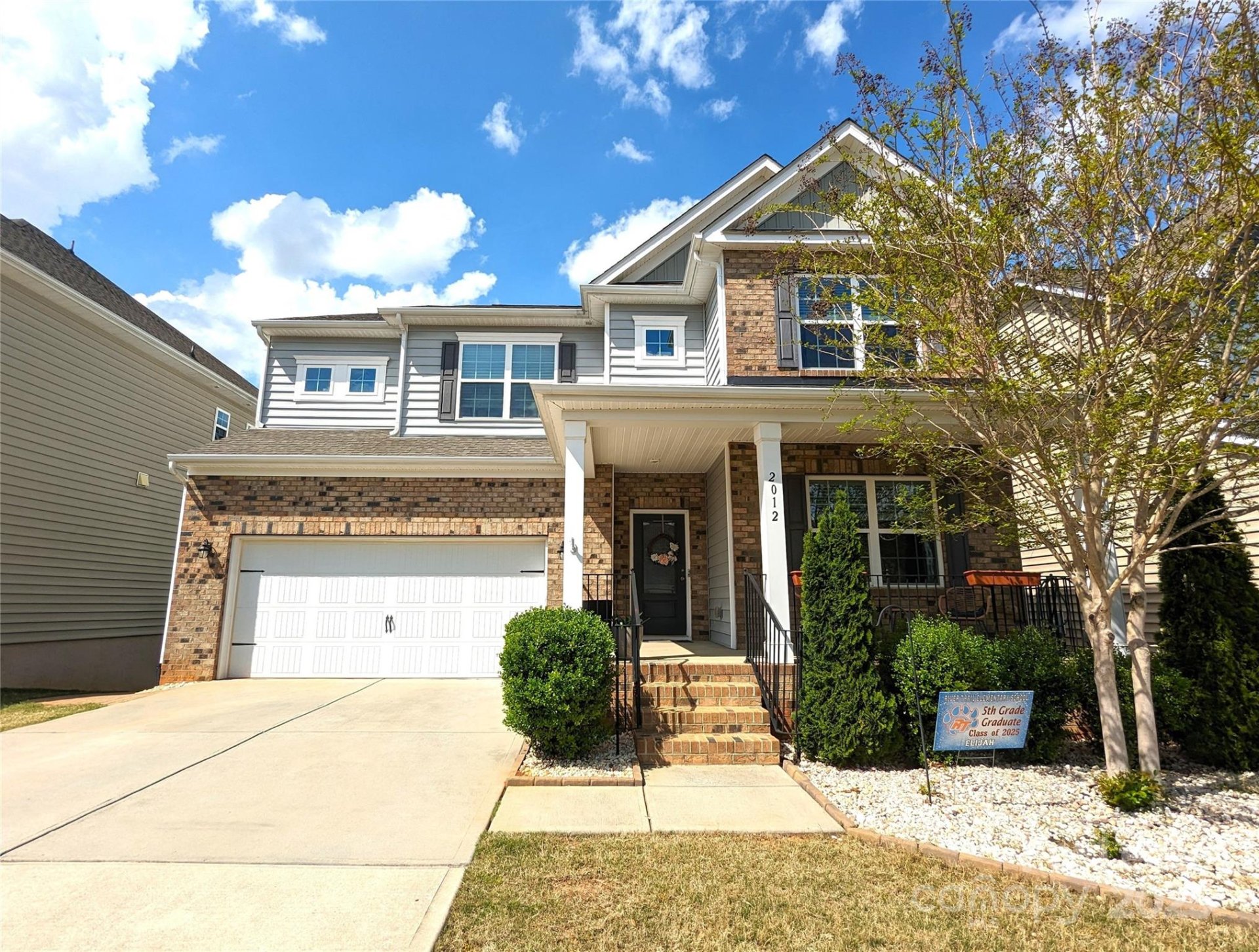 2012 Marble Rock Court