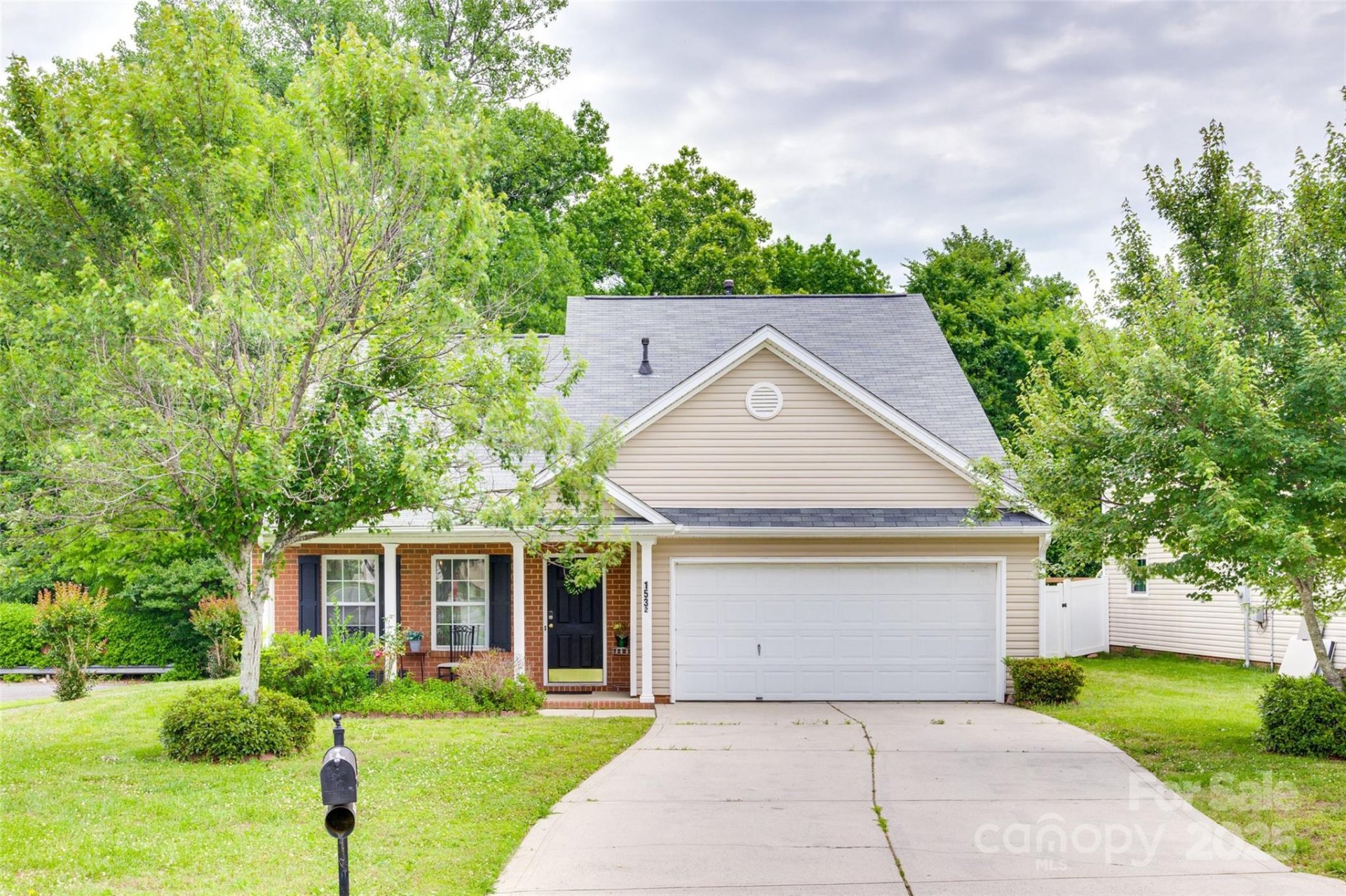 1532 Andora Drive