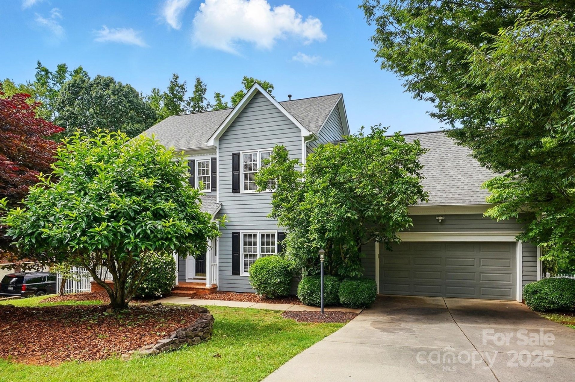 Property image 1 at 2725 Cotton Planter Lane, Charlotte, NC 28270