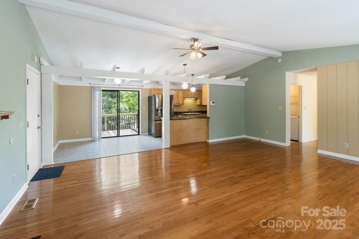 Property image 5 at 65 Knoll Ridge Drive, Asheville, NC 28804