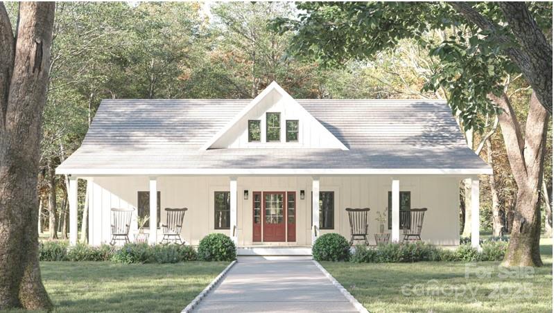237 Roxboro Drive