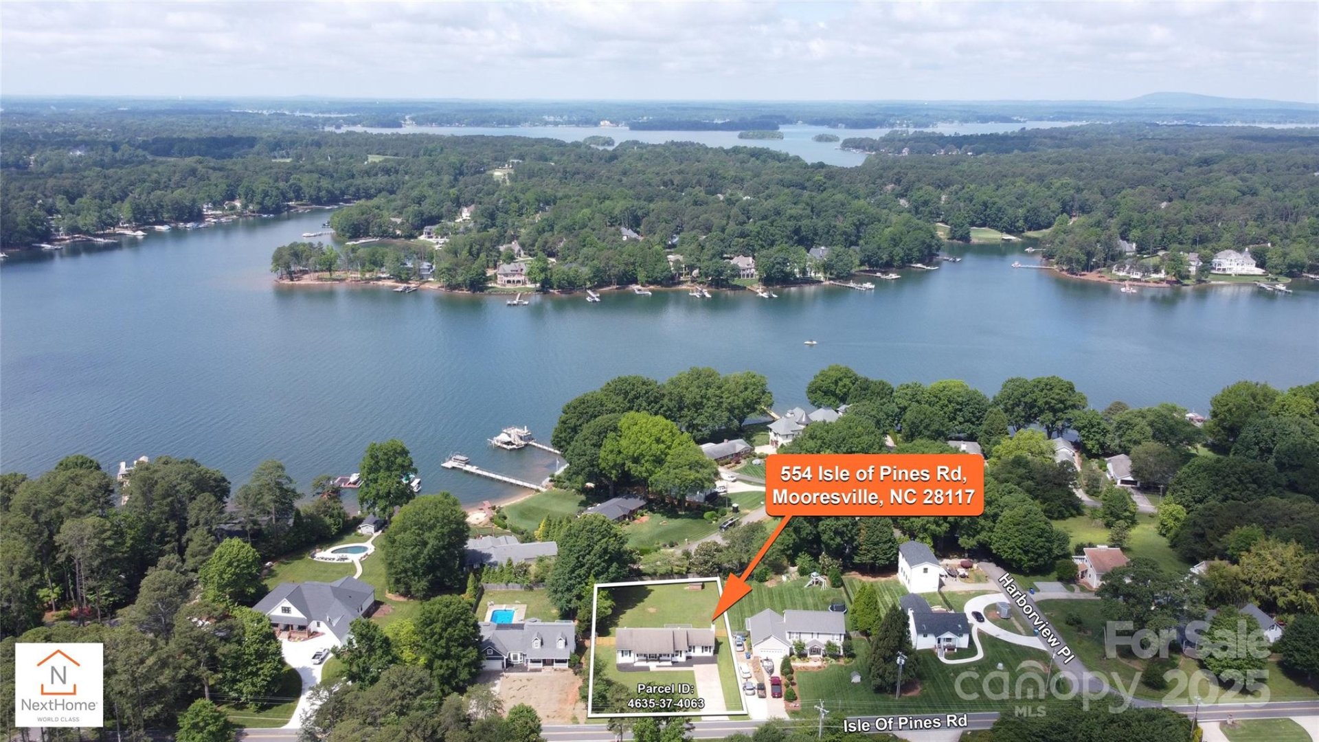 554 Isle Of Pines Road