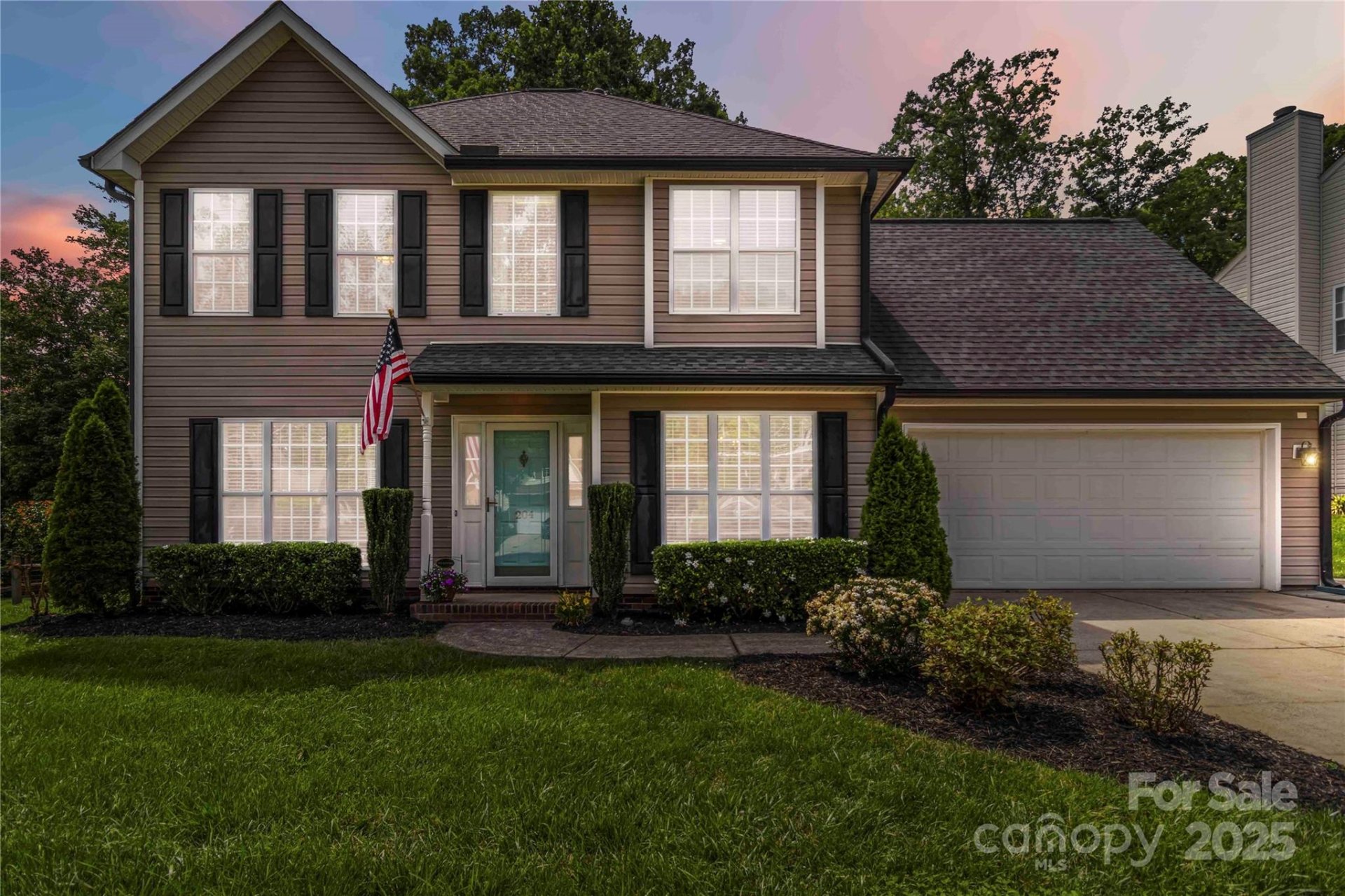 Property image 2 at 204 Pebble Creek Crossing, Fort Mill, SC 29715