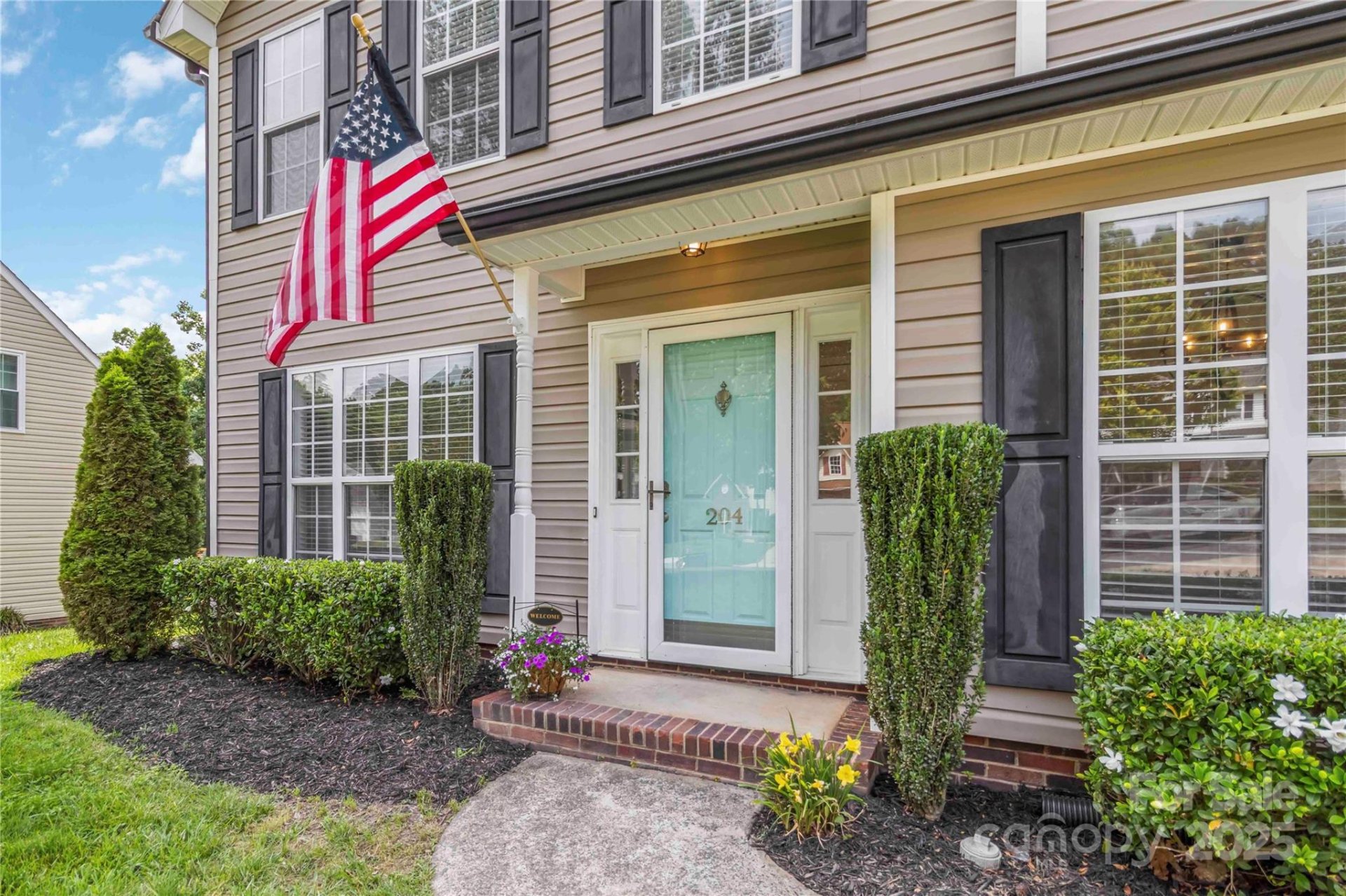 Property image 3 at 204 Pebble Creek Crossing, Fort Mill, SC 29715