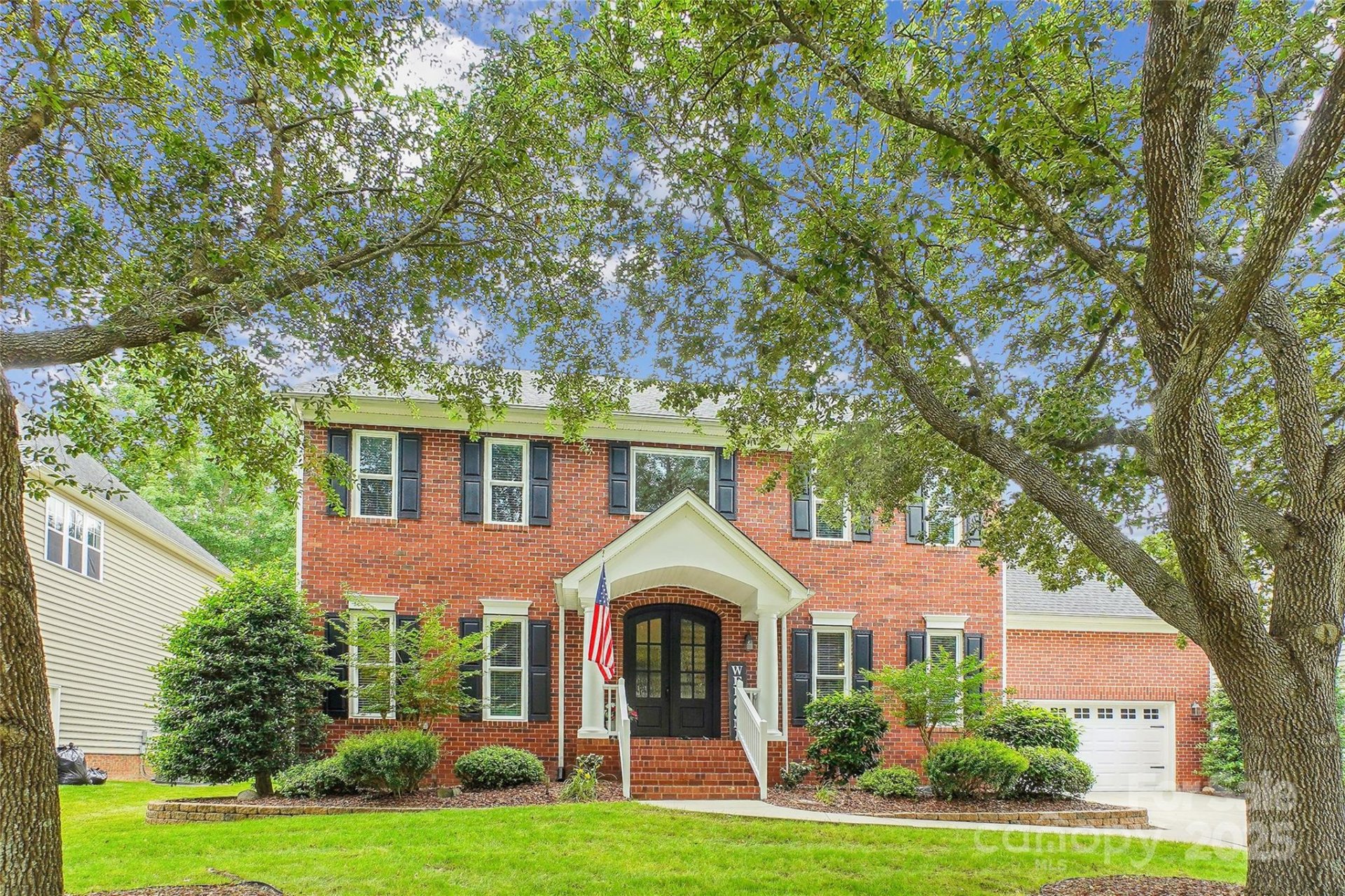 Property image 1 at 8612 Tintinhull Lane, Waxhaw, NC 28173