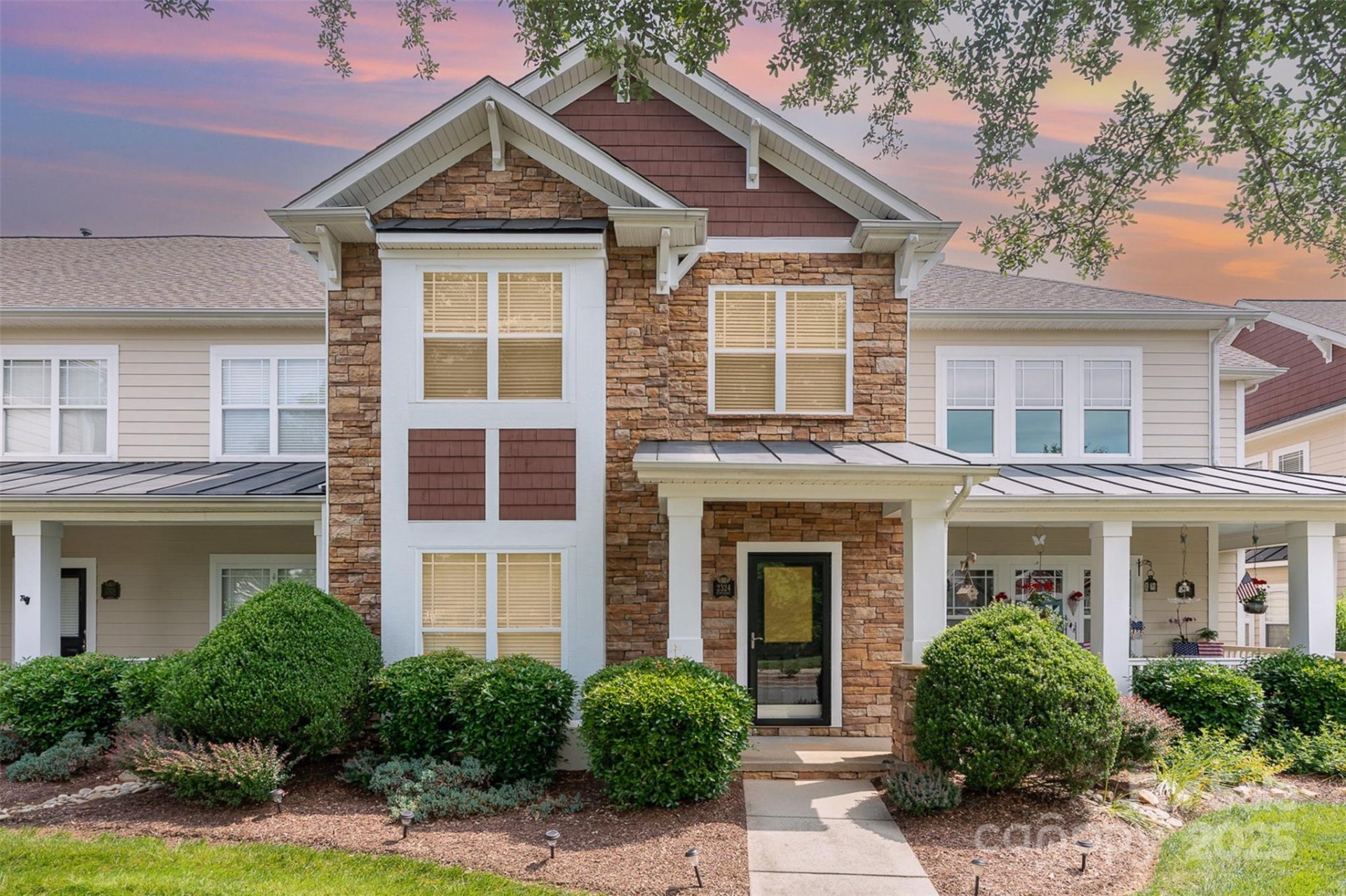 Property image 2 at 2324 Bonterra Boulevard, Indian Trail, NC 28079