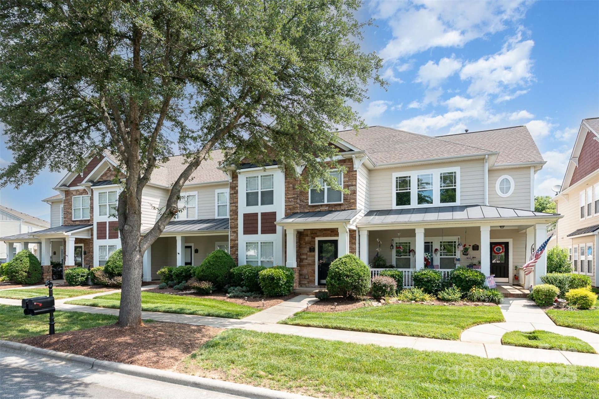 Property image 3 at 2324 Bonterra Boulevard, Indian Trail, NC 28079