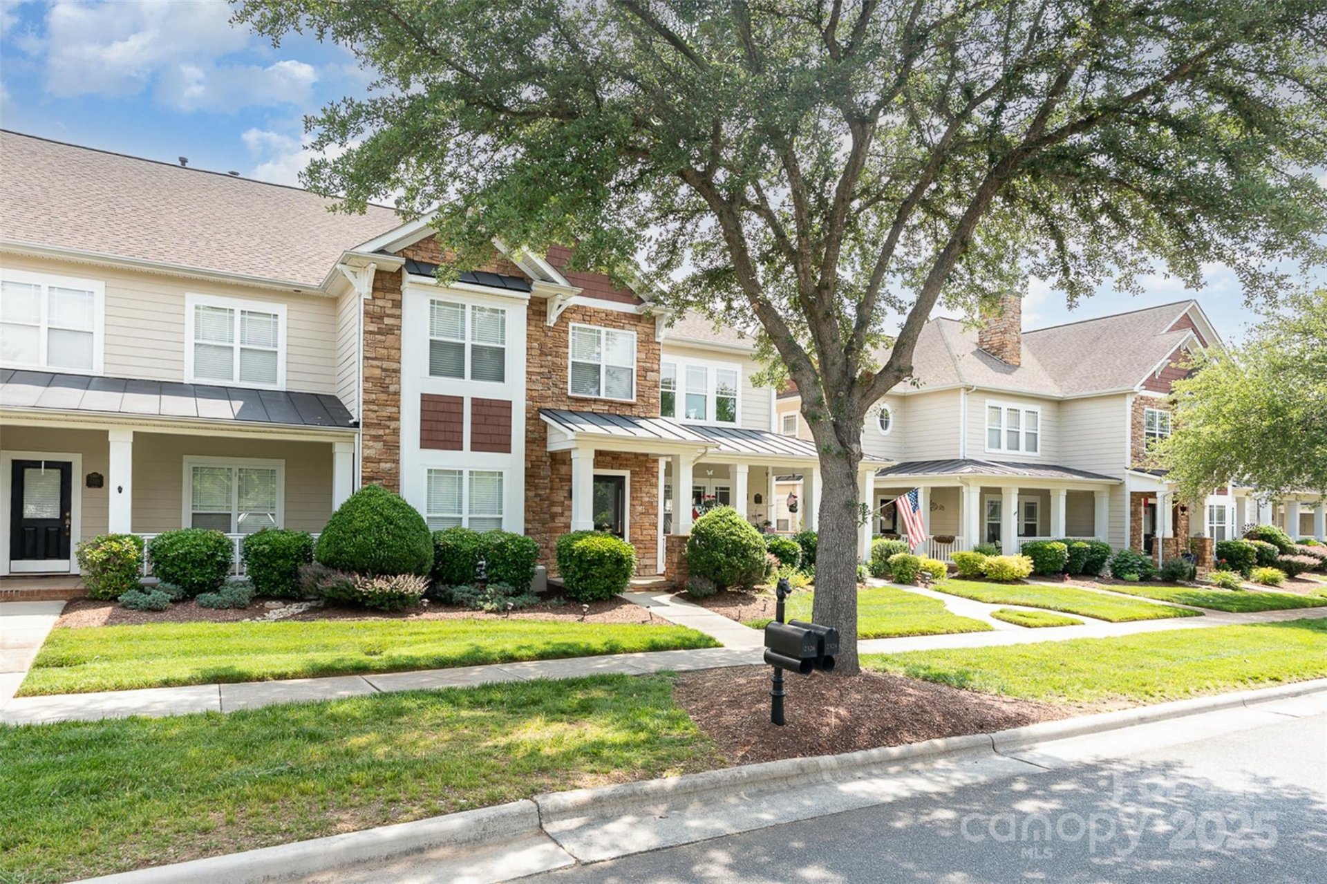 Property image 4 at 2324 Bonterra Boulevard, Indian Trail, NC 28079
