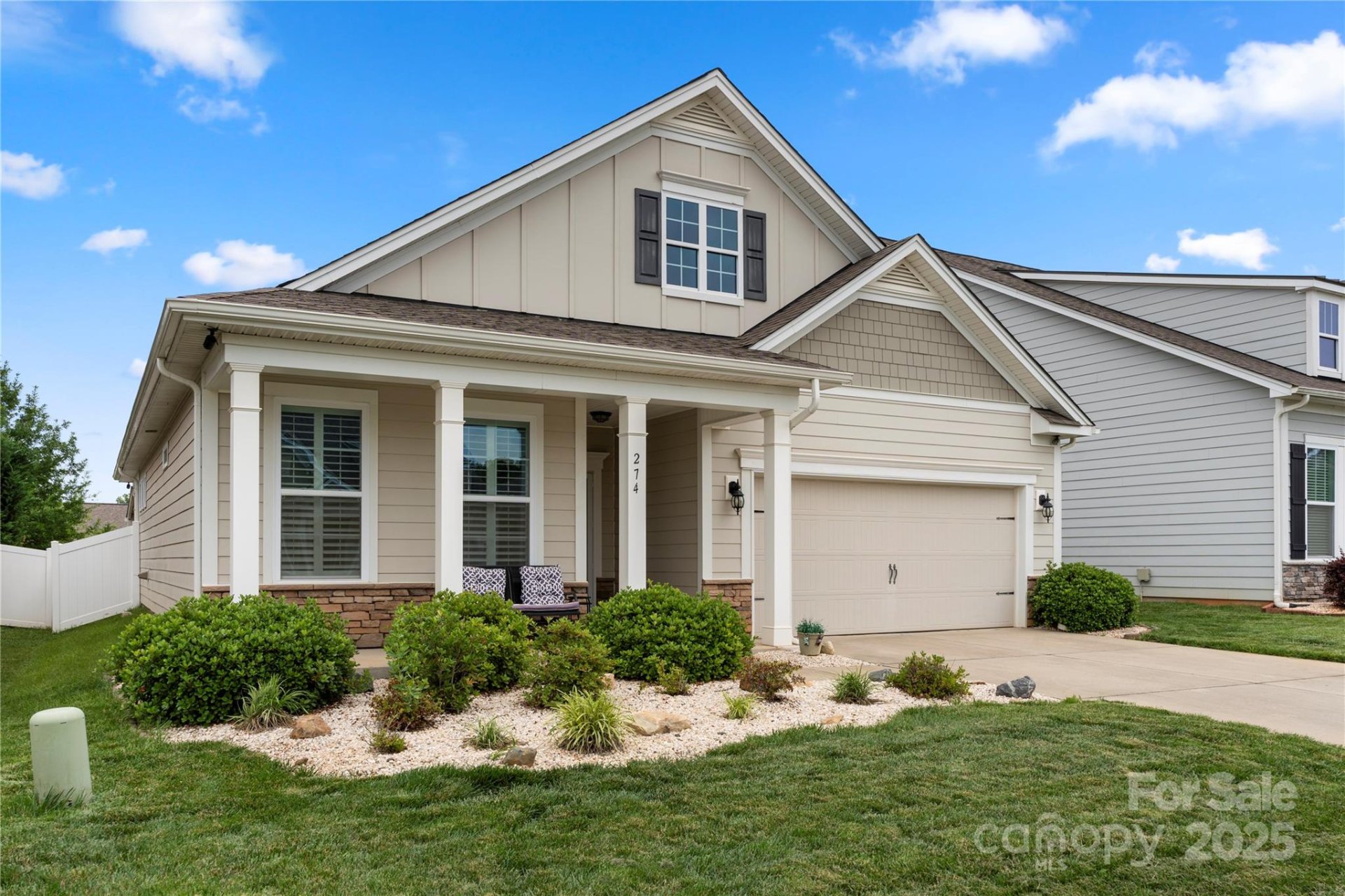 Property image 2 at 274 Robinwood Lane, Lake Wylie, SC 29710