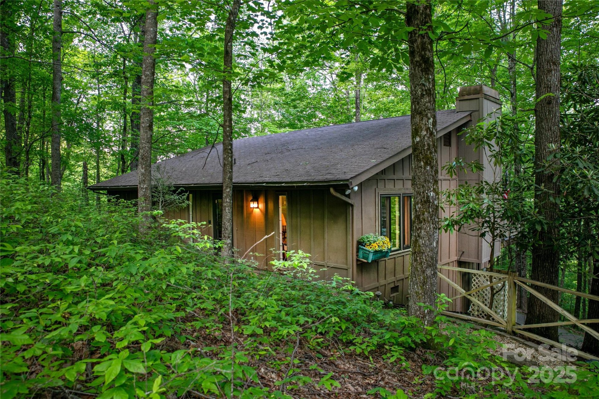 Property image 1 at 455 Cheestoonaya Way, Brevard, NC 28712