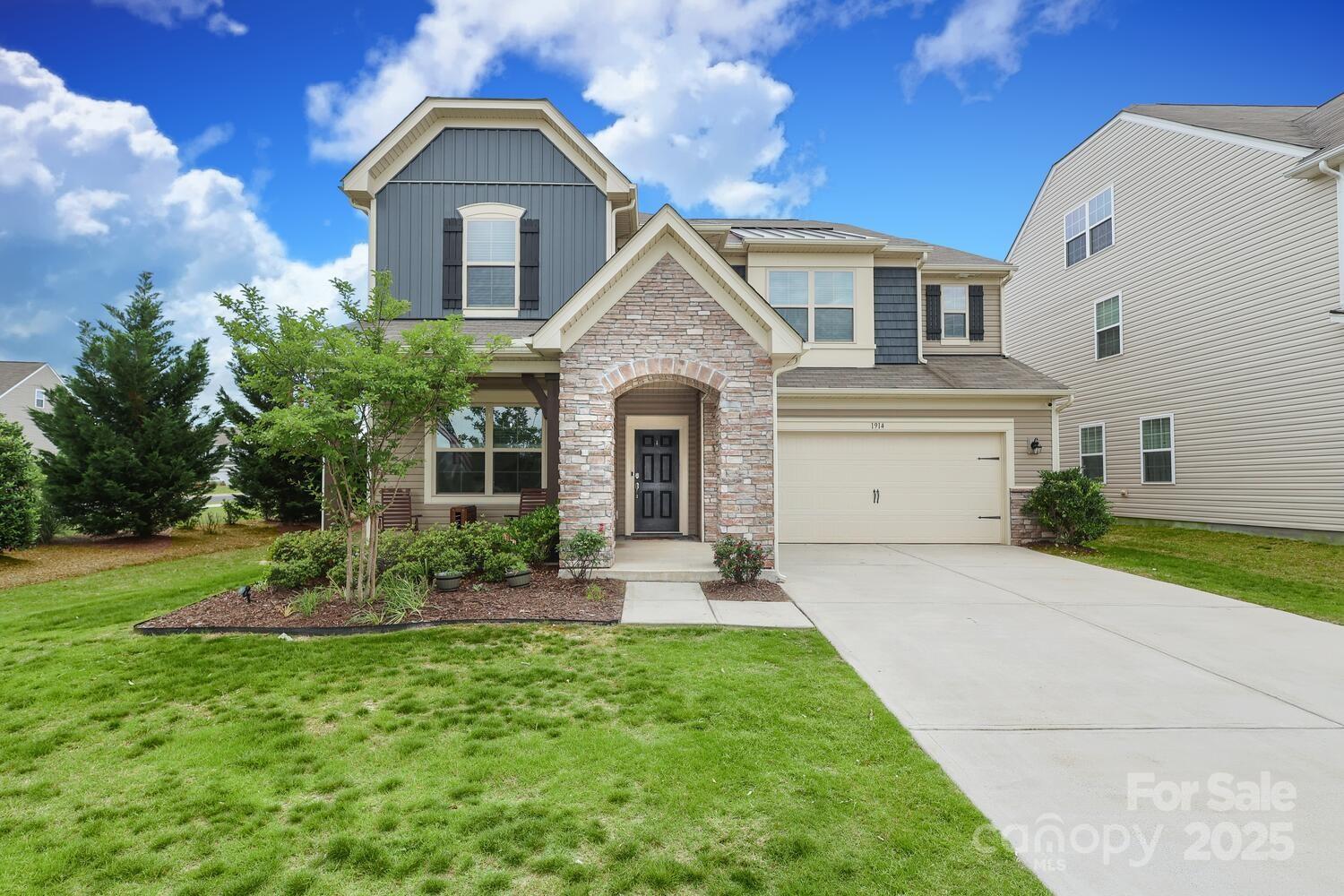 1914 Loggerhead Drive