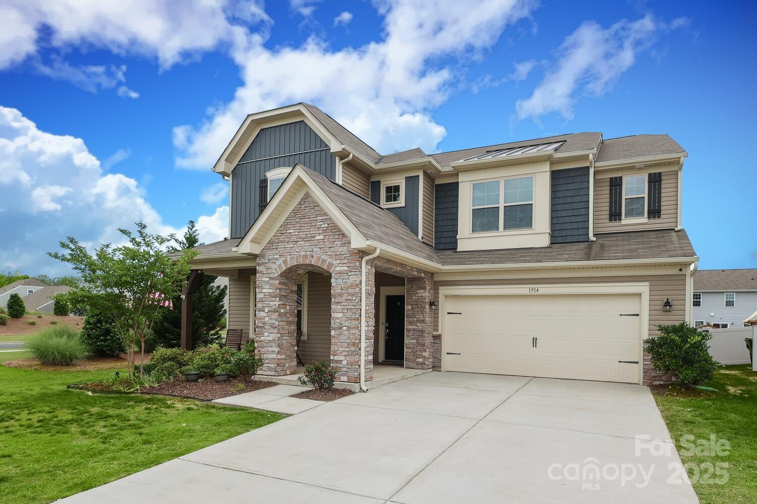 Property image 2 at 1914 Loggerhead Drive, Lancaster, SC 29720