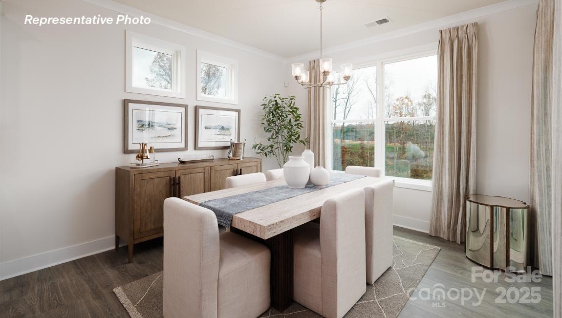 Property image 3 at 2066 Skyhawk Drive, York, SC 29745