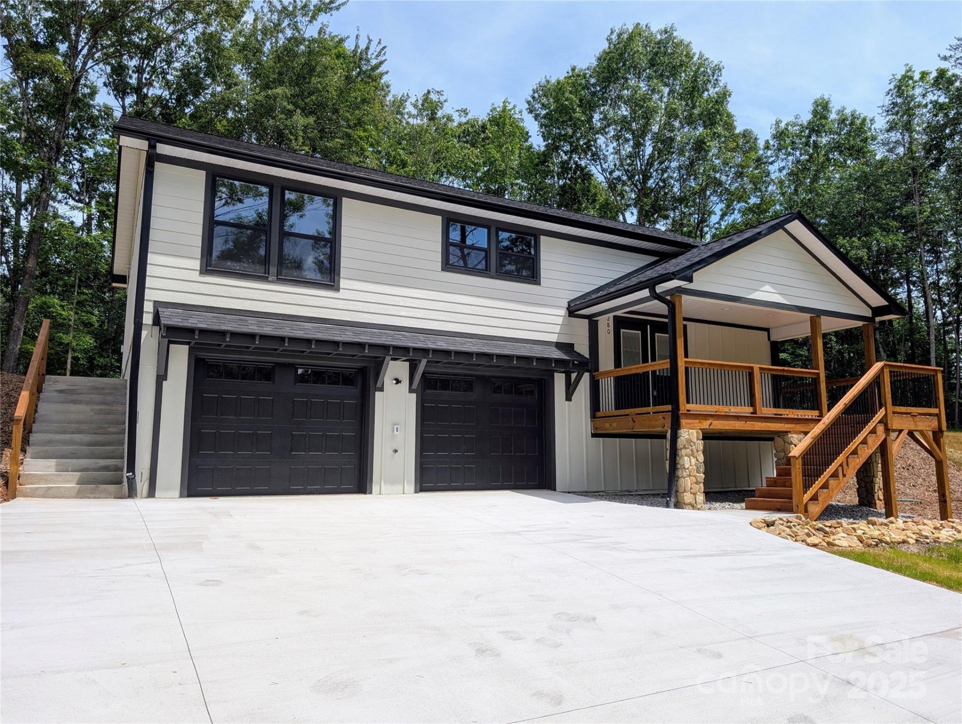 Property image 1 at 280 Haven Ridge Lane, Marion, NC 28752