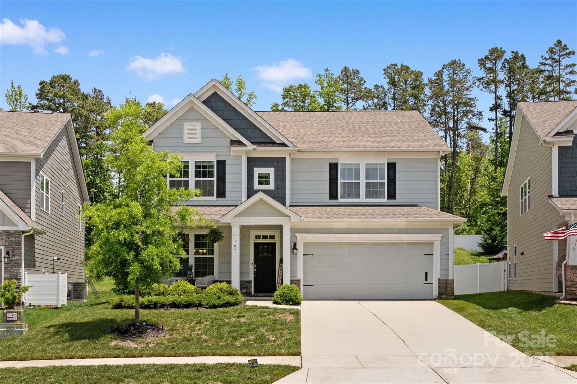 107 Hornbeam Lane