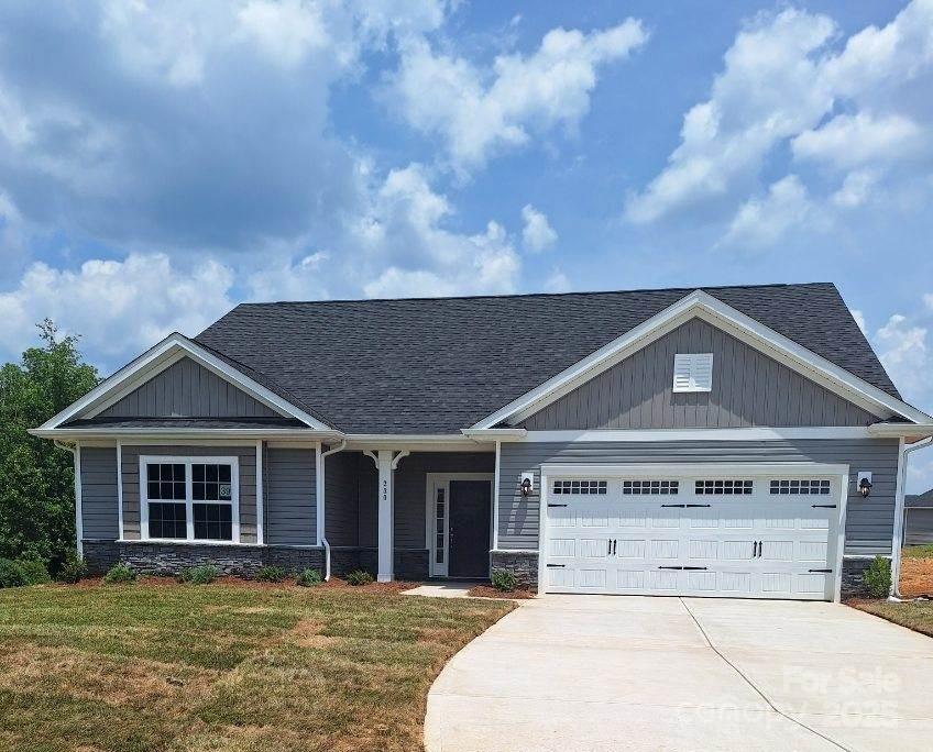 Property image 1 at 230 Mountain Island Drive, Statesville, NC 28677