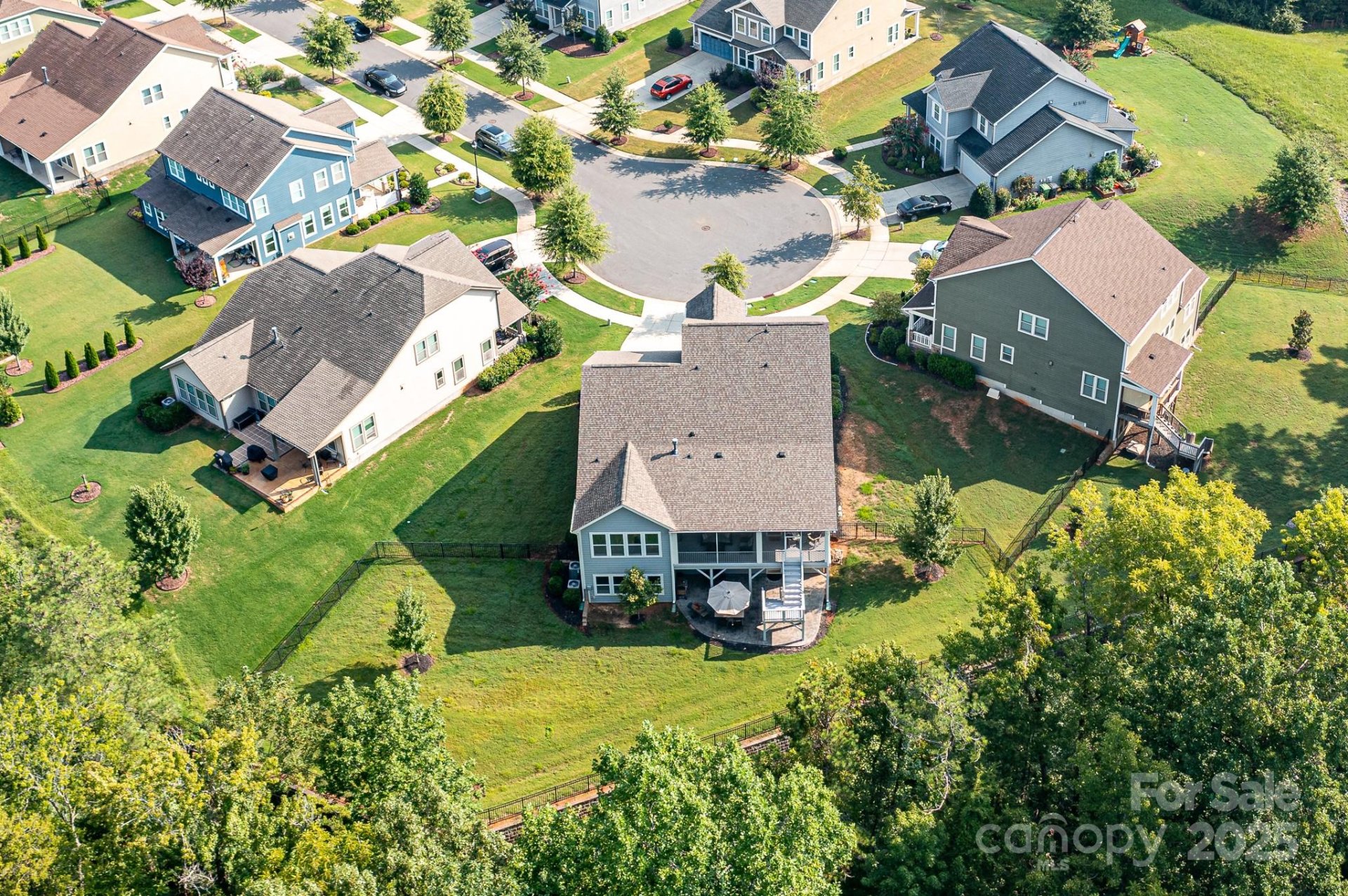 Property image 3 at 11718 Preservation Lane, Charlotte, NC 28278