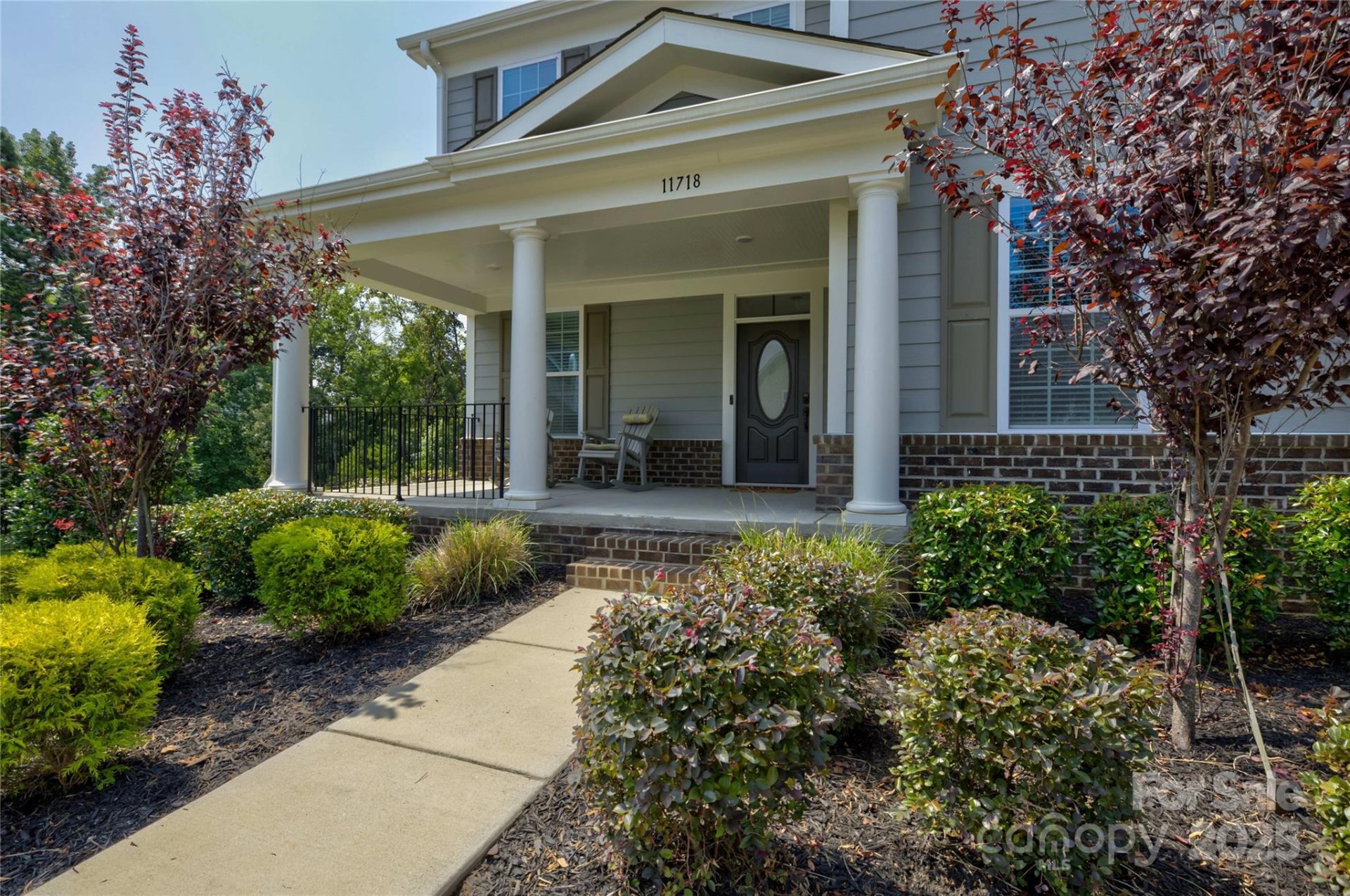 Property image 5 at 11718 Preservation Lane, Charlotte, NC 28278