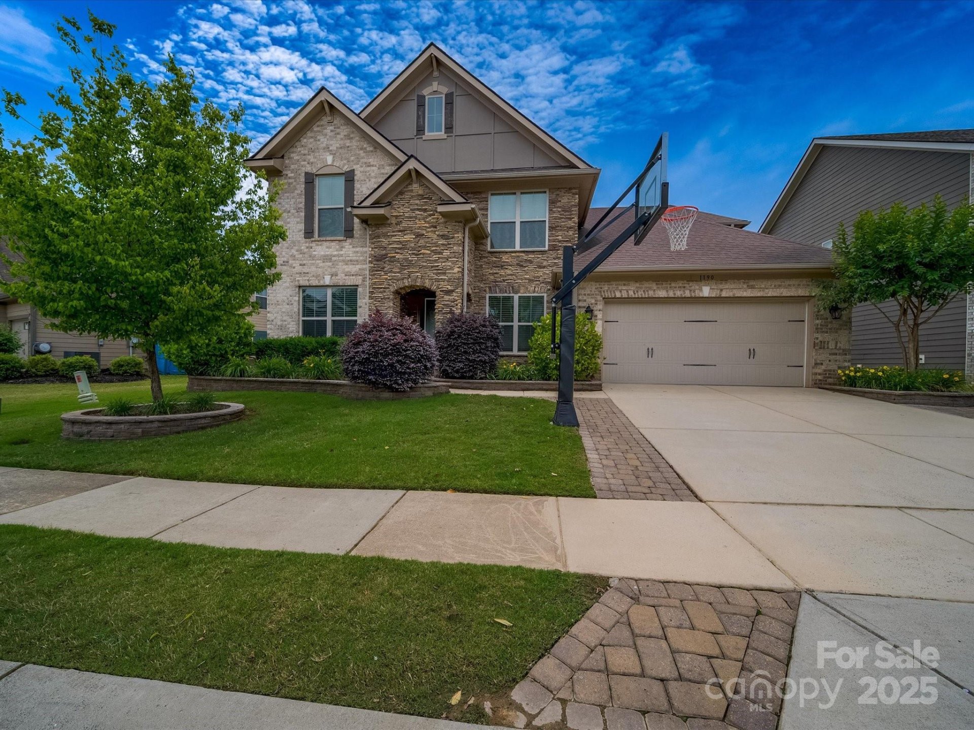 Property image 2 at 1190 Arges River Drive, Fort Mill, SC 29715