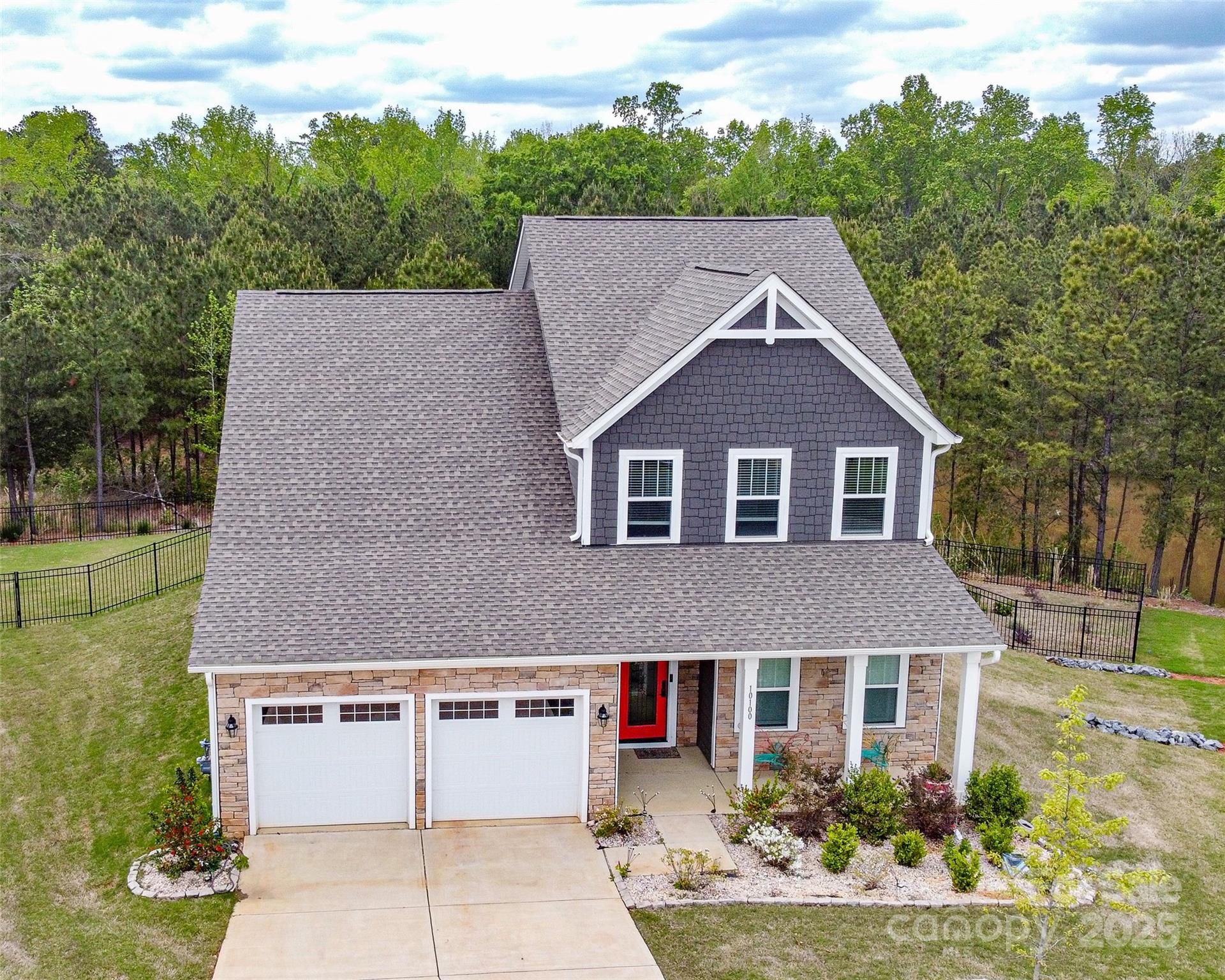 Property image 2 at 10100 Jack Nicklaus Drive, Lancaster, SC 29720
