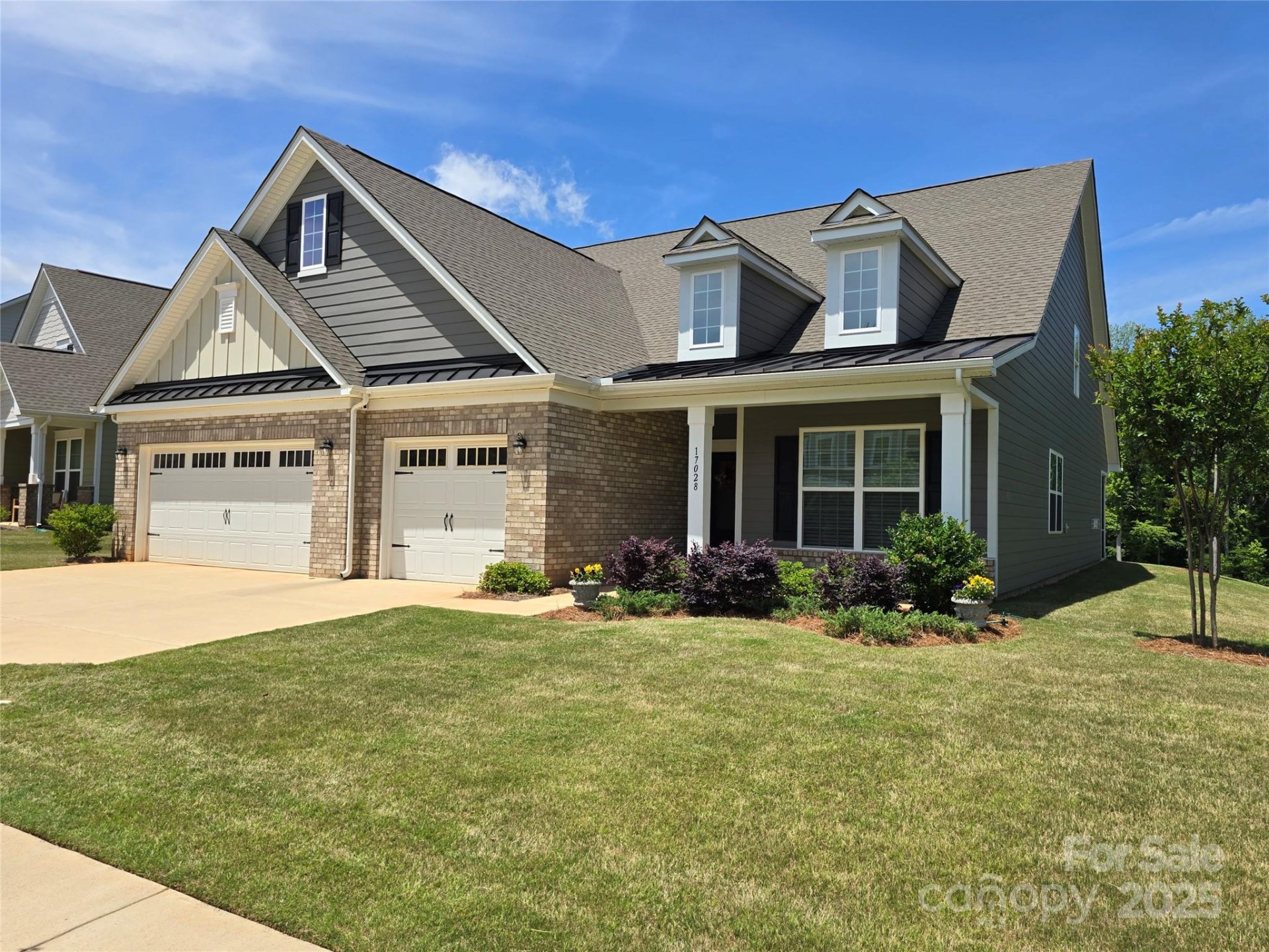 Property image 1 at 17028 River Race Drive, Huntersville, NC 28078