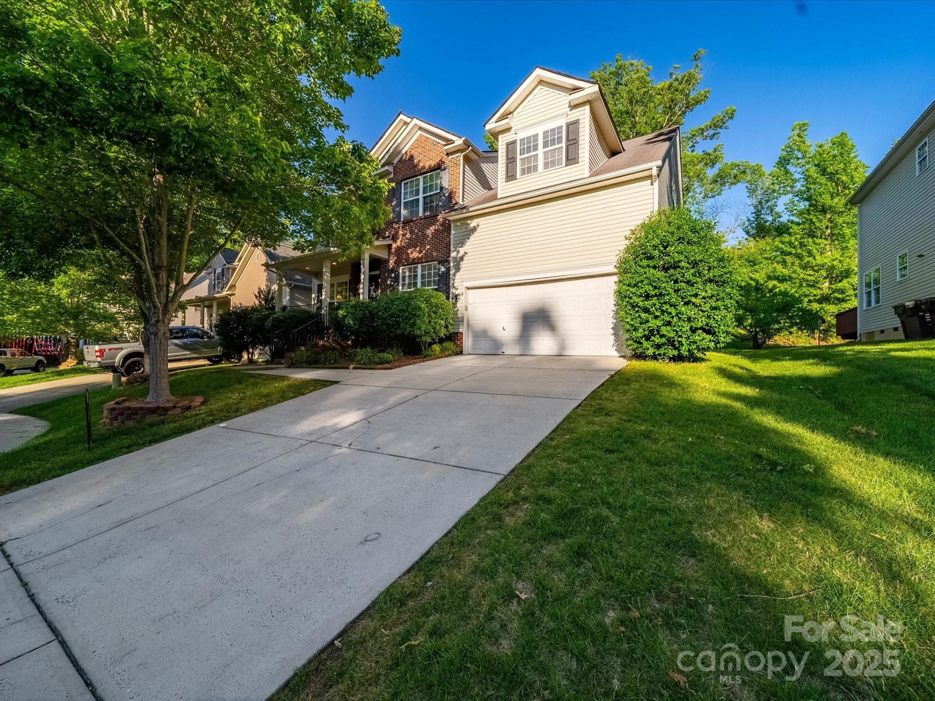 Property image 3 at 2111 Elendil Lane, Charlotte, NC 28269