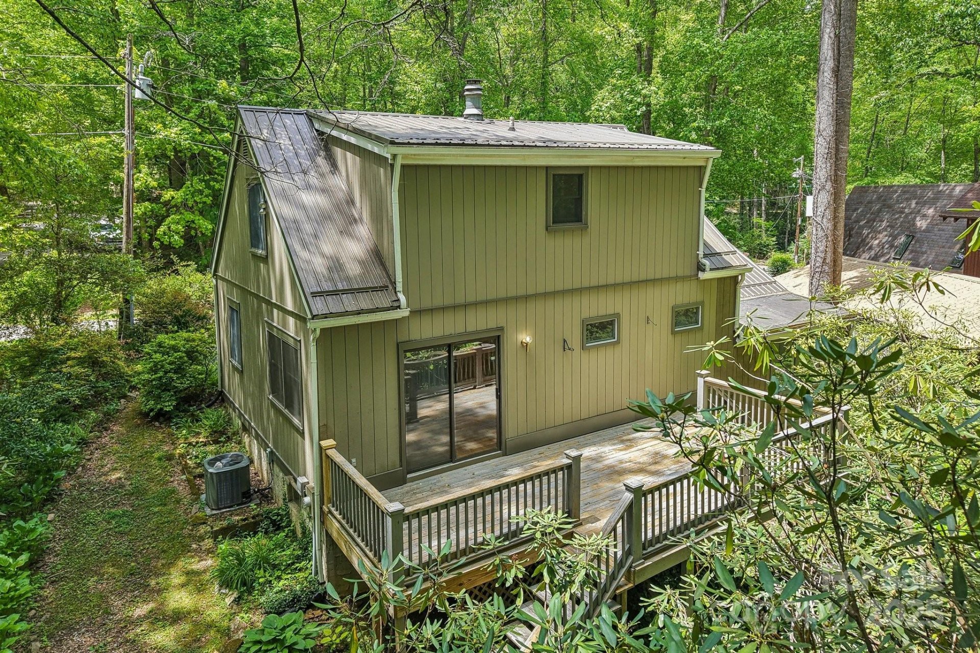 Property image 3 at 19 Reuben Branch Road, Maggie Valley, NC 28751