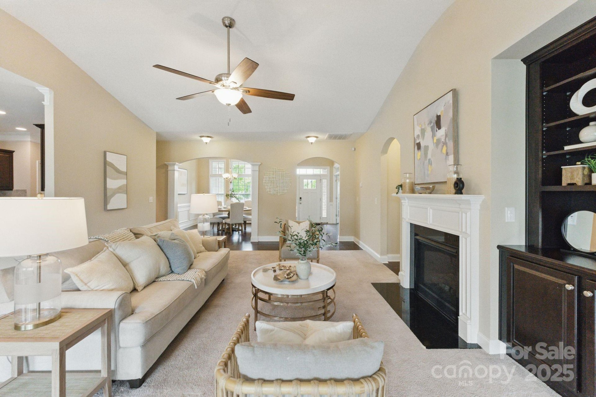 Property image 4 at 8830 Artesa Mill Lane, Charlotte, NC 28214