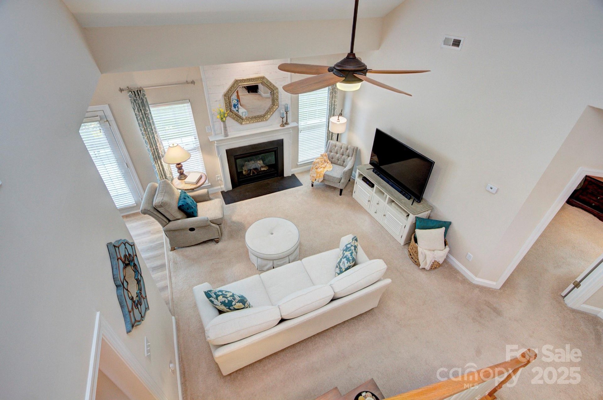 Property image 5 at 5748 Timbertop Lane, Charlotte, NC 28215