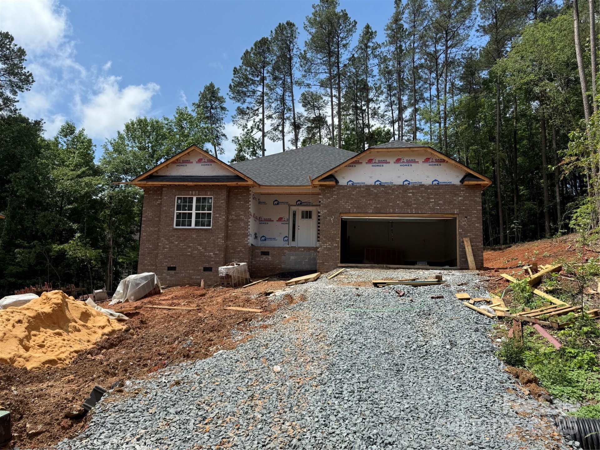 2914 Waterford Lane