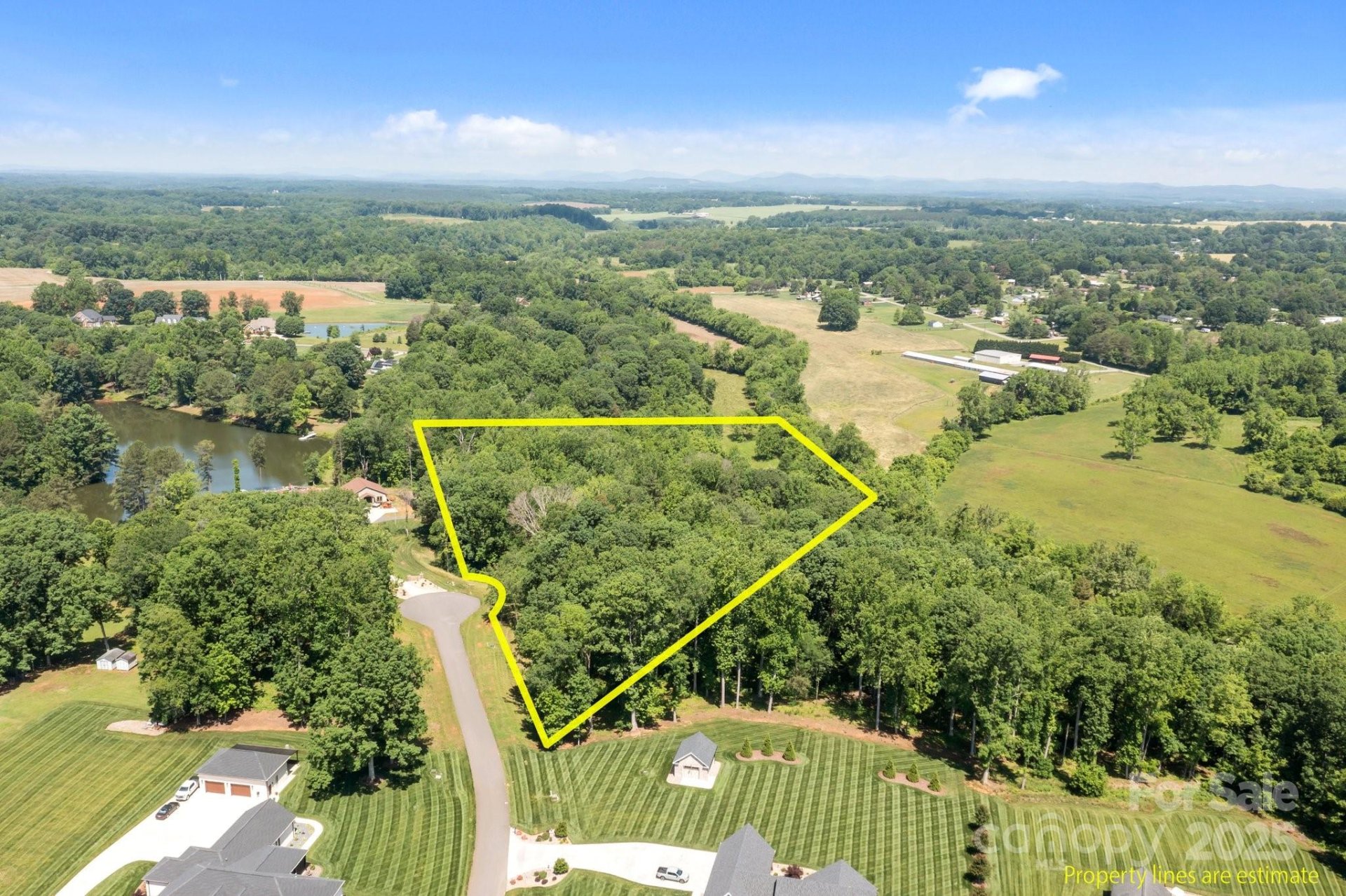 Dobbs Valley, Statesville Community