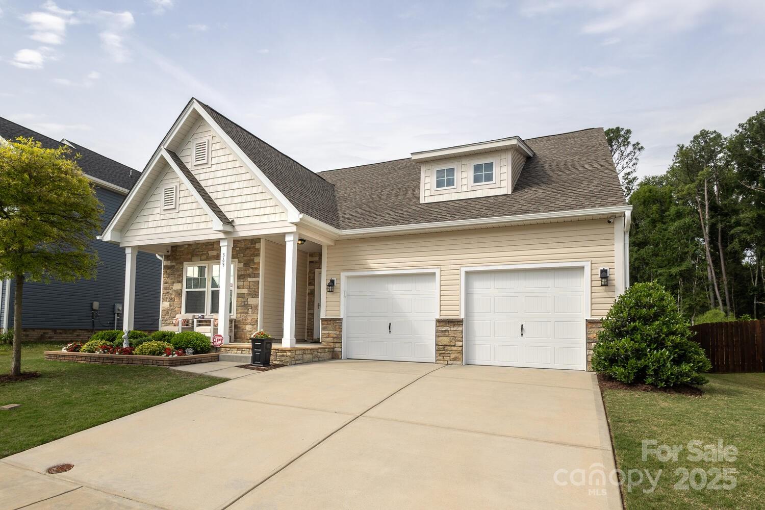 Property image 2 at 363 Bellingrath Boulevard, Rock Hill, SC 29730
