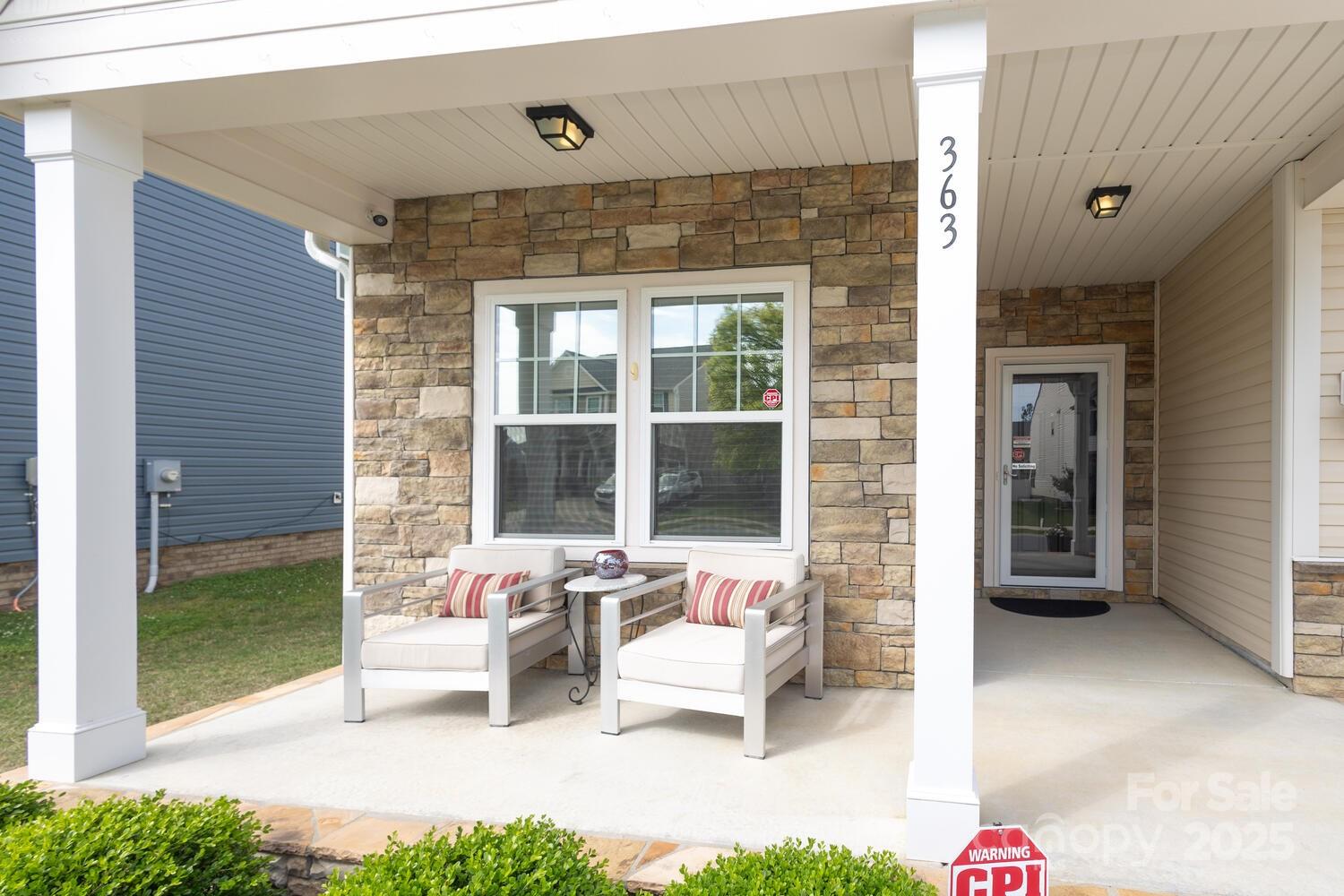 Property image 3 at 363 Bellingrath Boulevard, Rock Hill, SC 29730