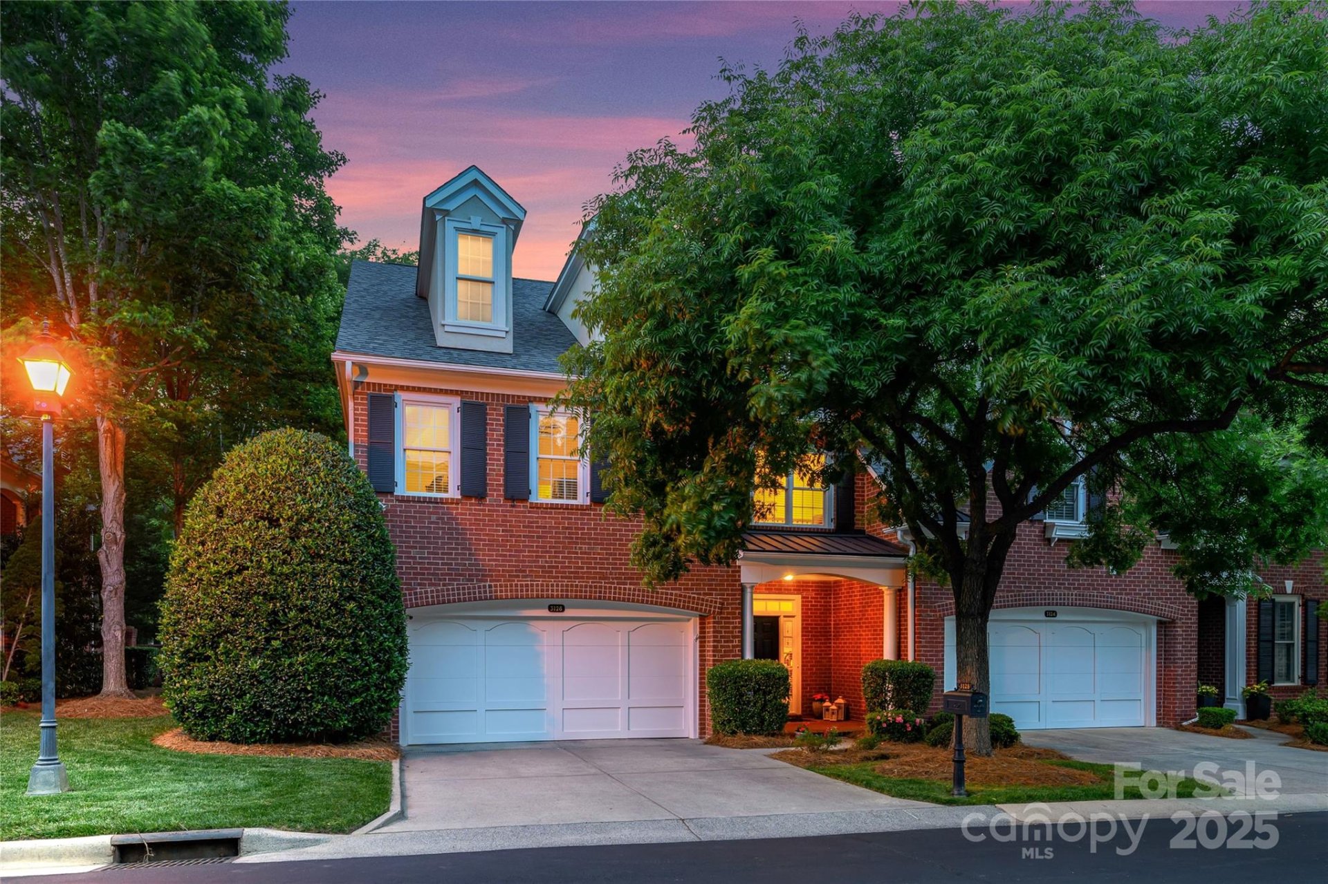 Property image 1 at 3128 Ethereal Lane, Charlotte, NC 28226