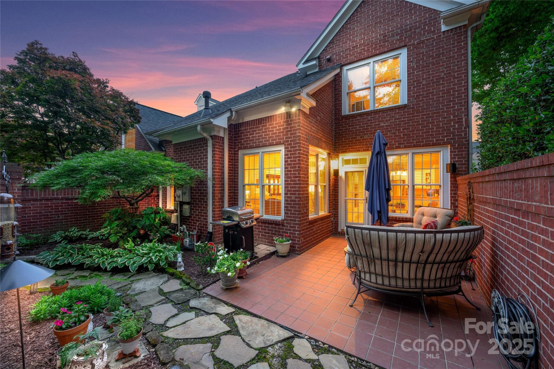 Property image 3 at 3128 Ethereal Lane, Charlotte, NC 28226