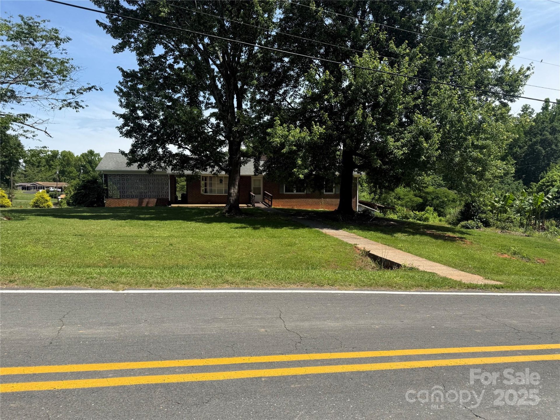 Property image 3 at 1821 Beaman Street, Shelby, NC 28152