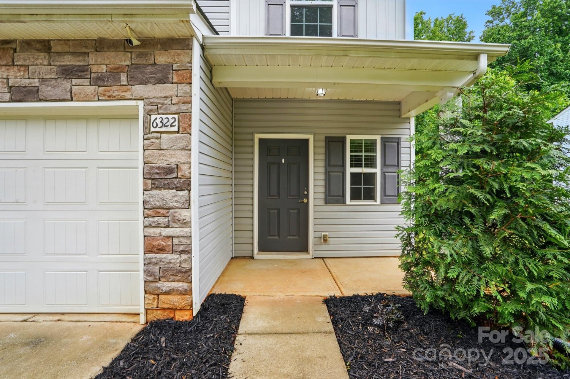 Property image 3 at 6322 Sydney Mae Lane, Charlotte, NC 28262