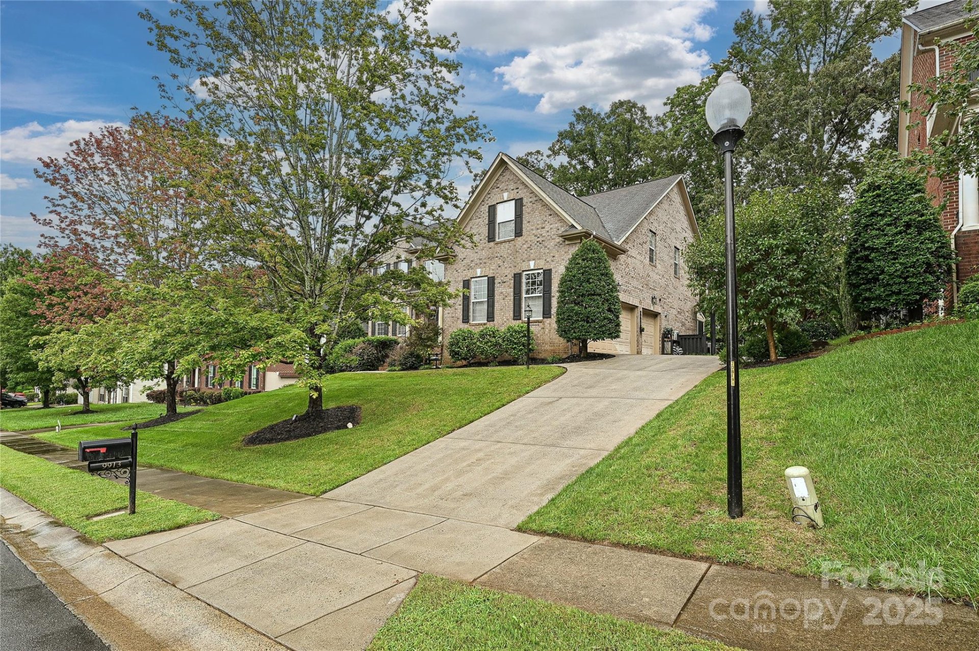 Property image 2 at 9913 Hazelview Drive, Charlotte, NC 28277