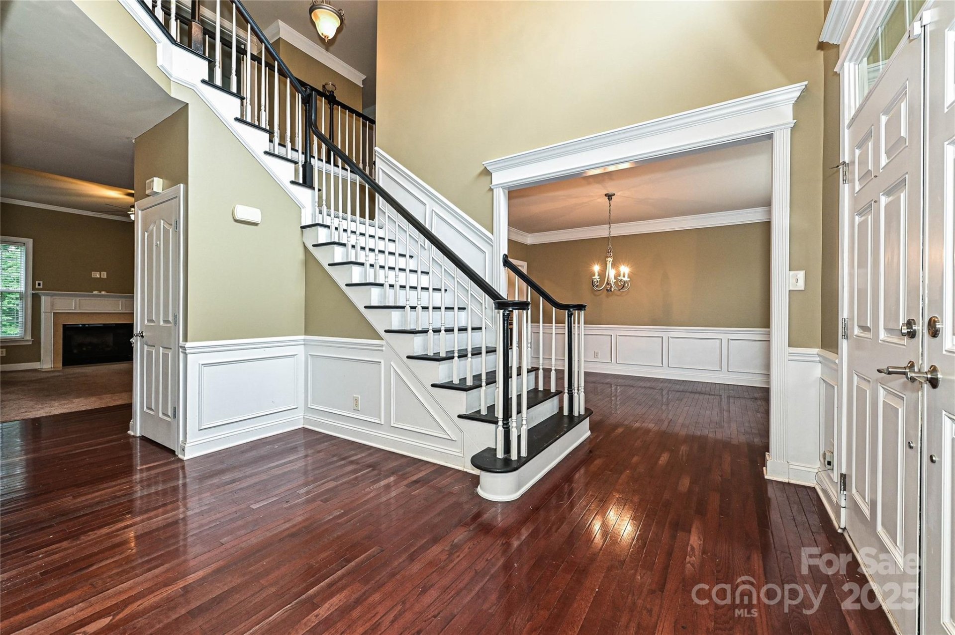 Property image 4 at 9913 Hazelview Drive, Charlotte, NC 28277