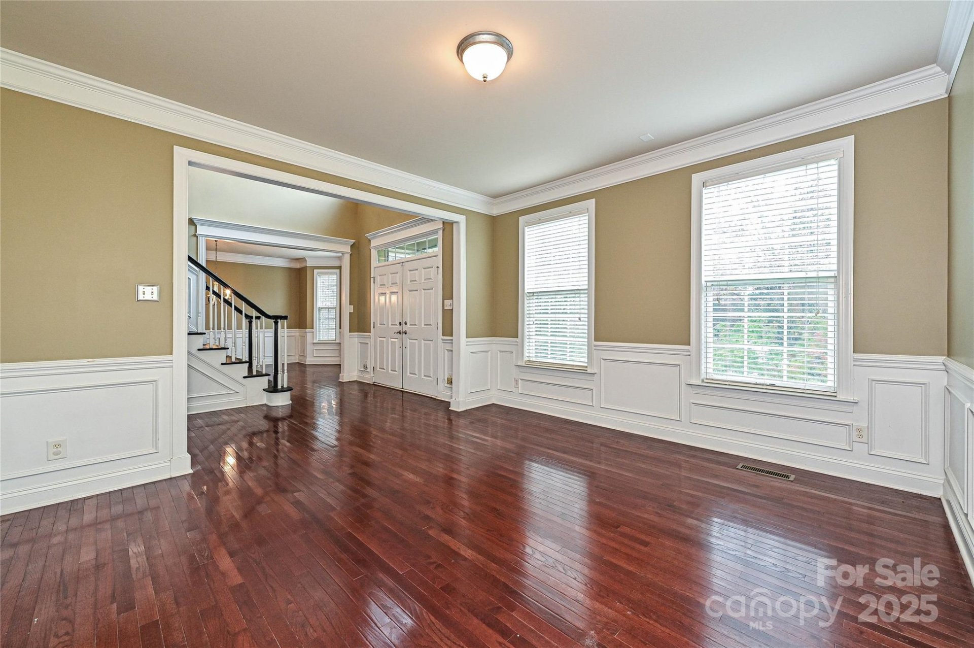 Property image 5 at 9913 Hazelview Drive, Charlotte, NC 28277