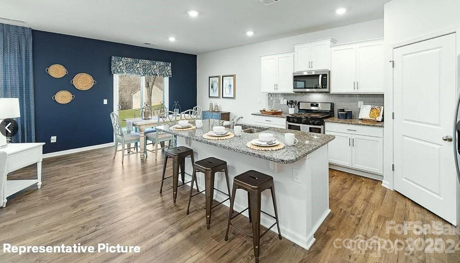 Property image 2 at 221 Paige Road, Kings Mountain, NC 28086