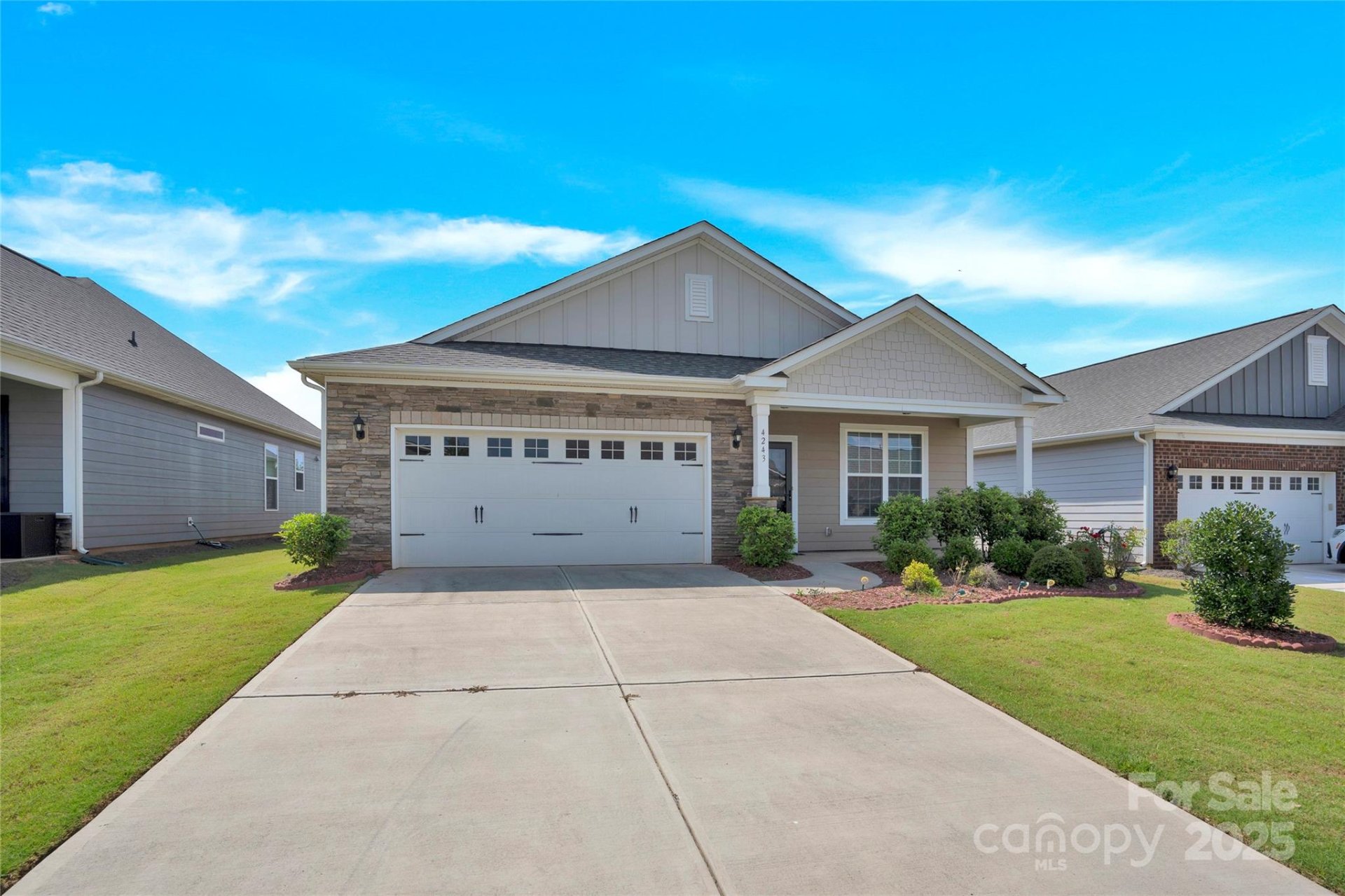 Property image 2 at 4243 Merrivale Drive, Lancaster, SC 29720