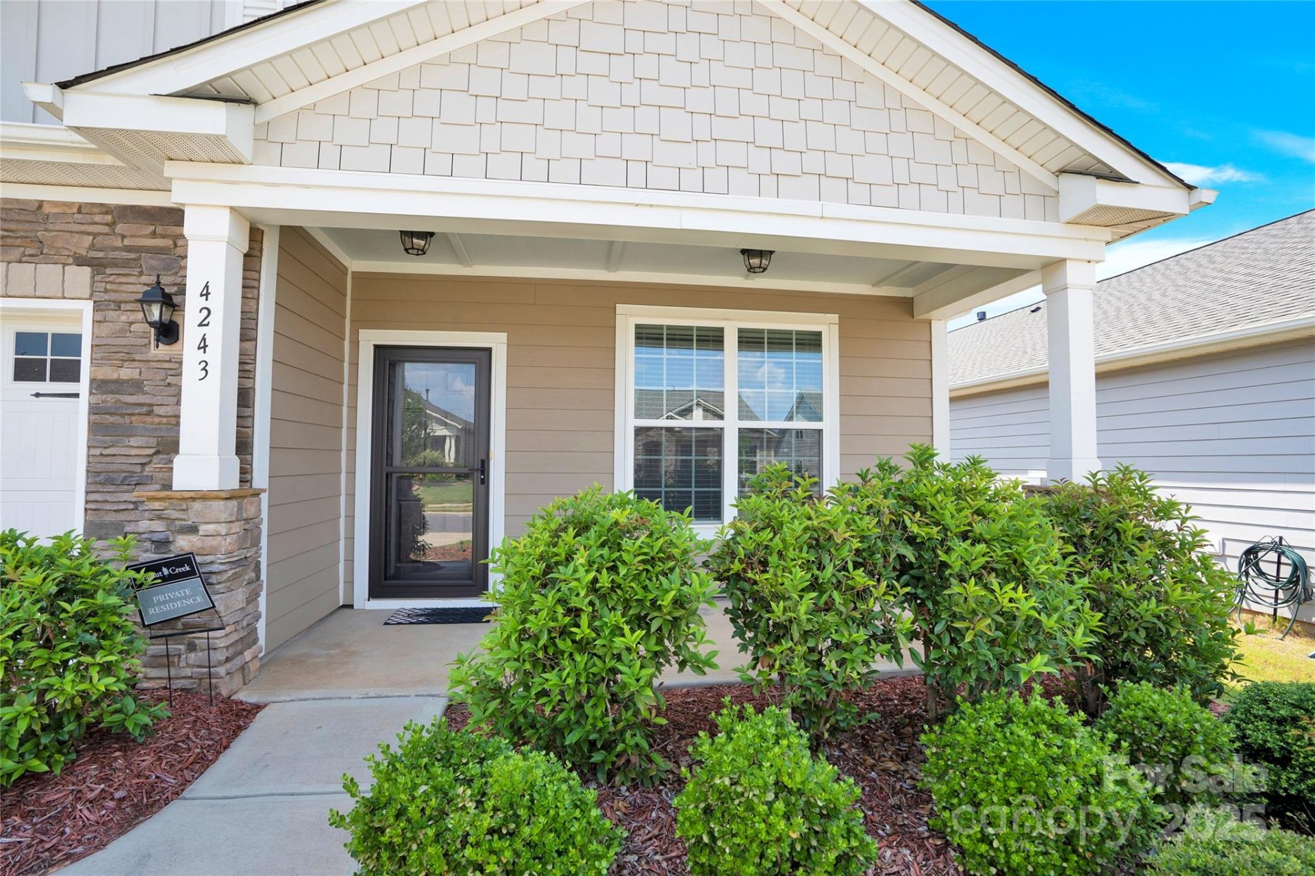 Property image 4 at 4243 Merrivale Drive, Lancaster, SC 29720