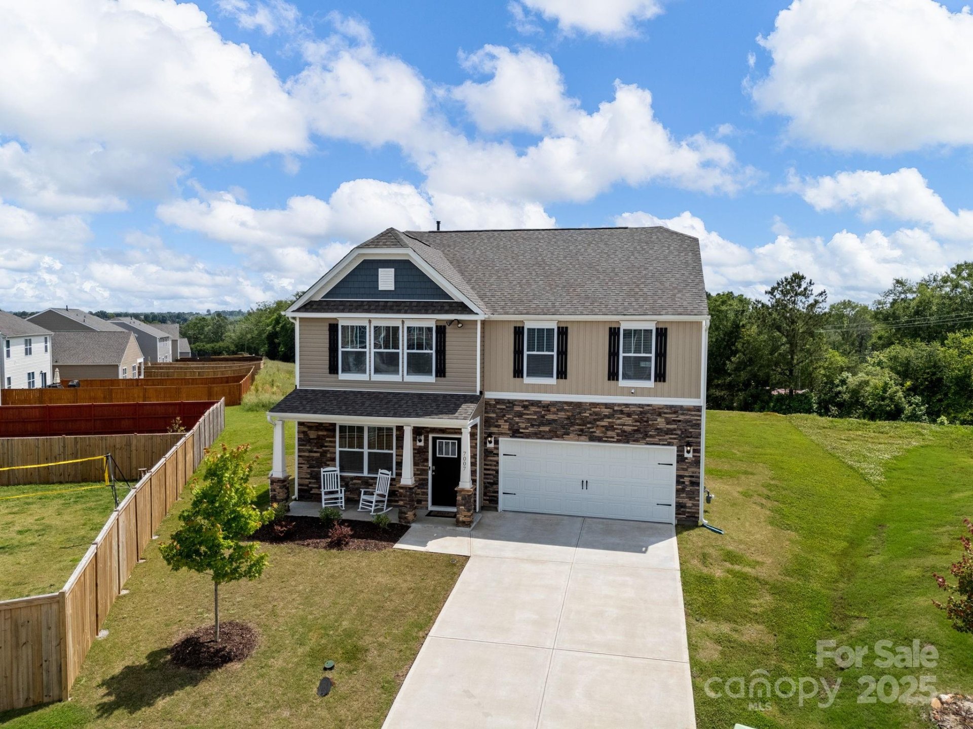 Property image 3 at 7007 Manse Court, Boiling Springs, SC 29316