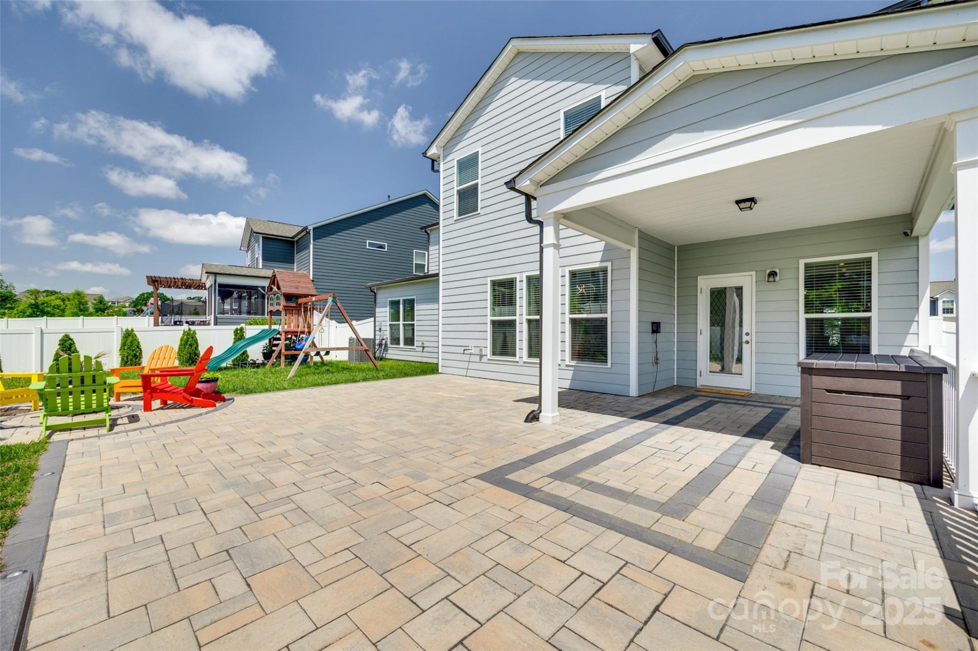 Property image 4 at 4023 Spring Garden Street, Fort Mill, SC 29715