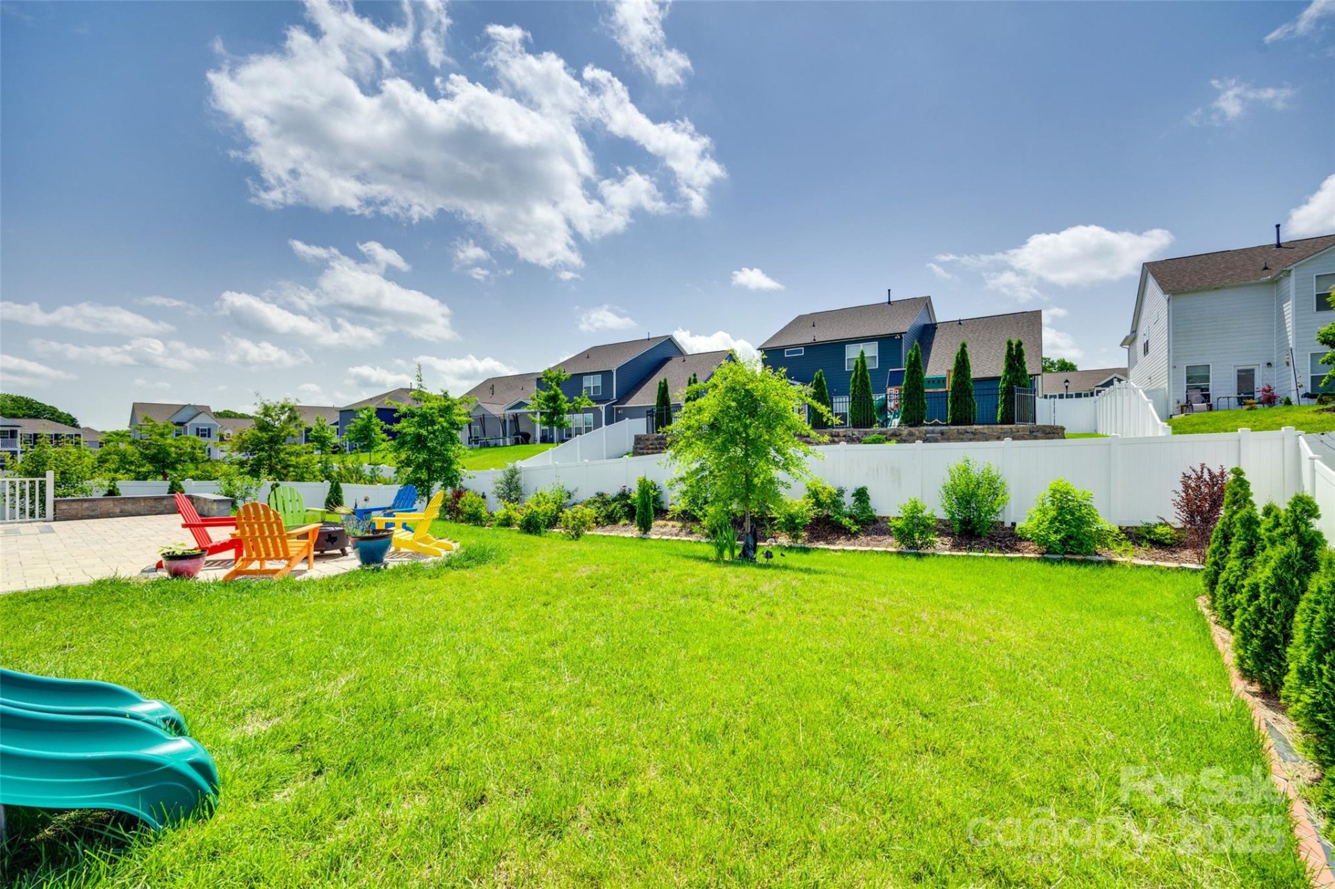 Property image 5 at 4023 Spring Garden Street, Fort Mill, SC 29715