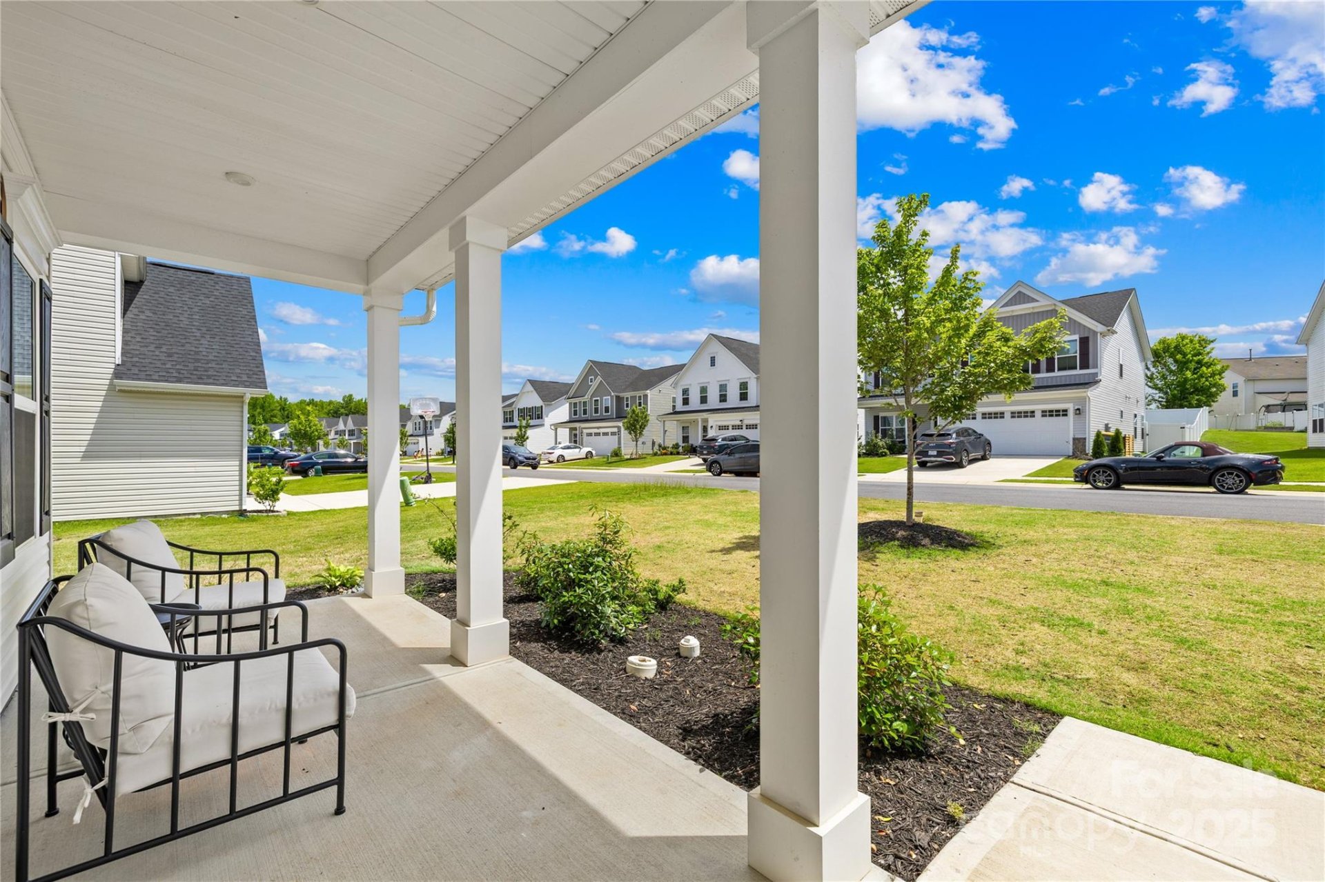 Property image 2 at 3110 Streamside Drive, Davidson, NC 28036